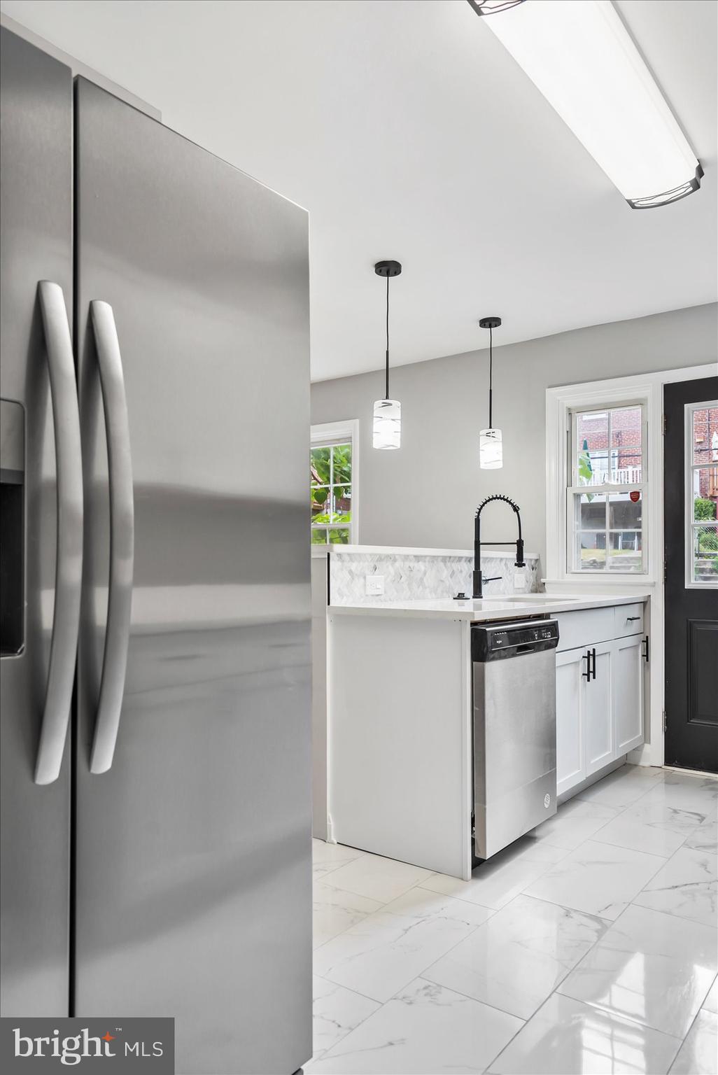 LOCH RAVEN VILLAGE - Residential