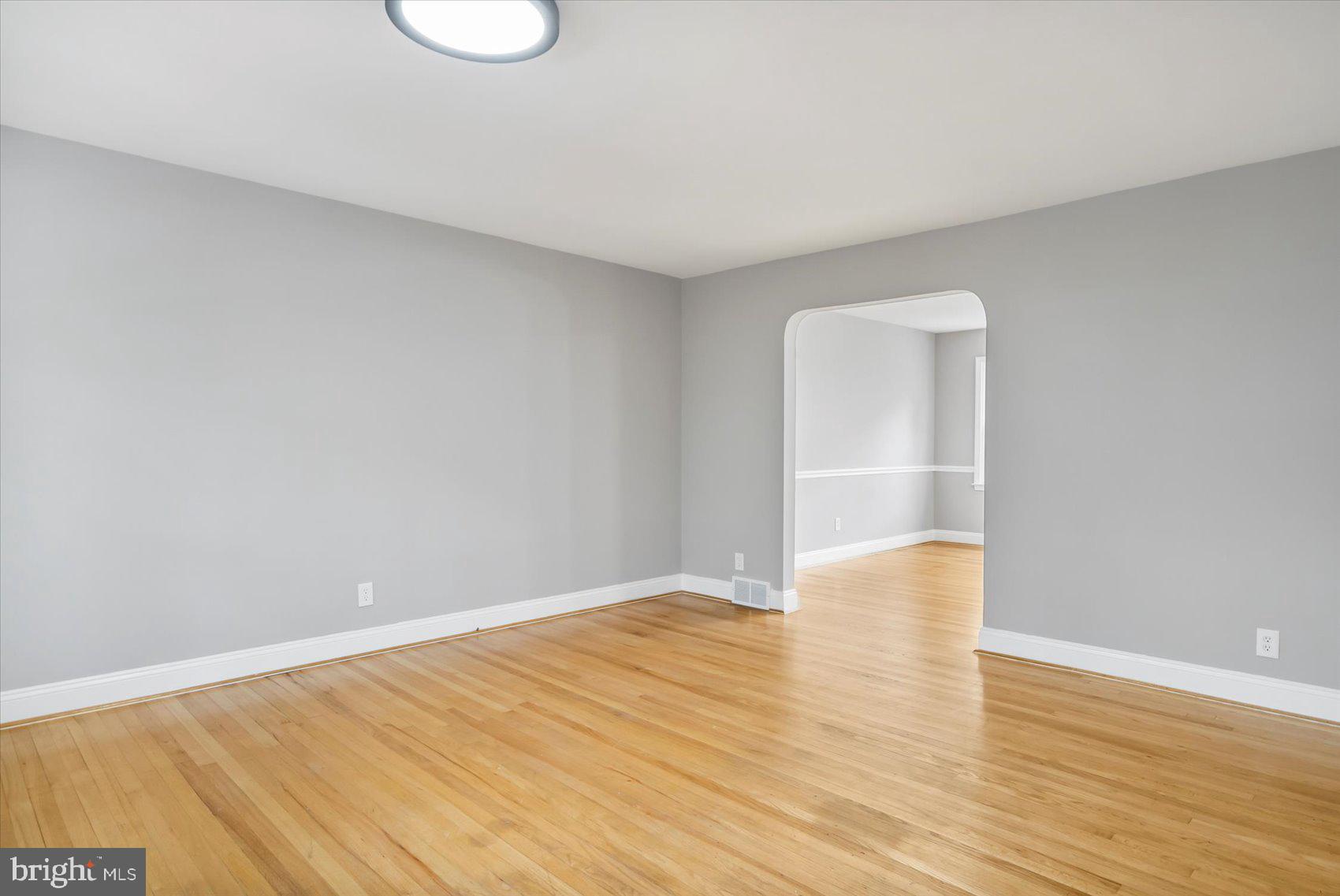 LOCH RAVEN VILLAGE - Residential