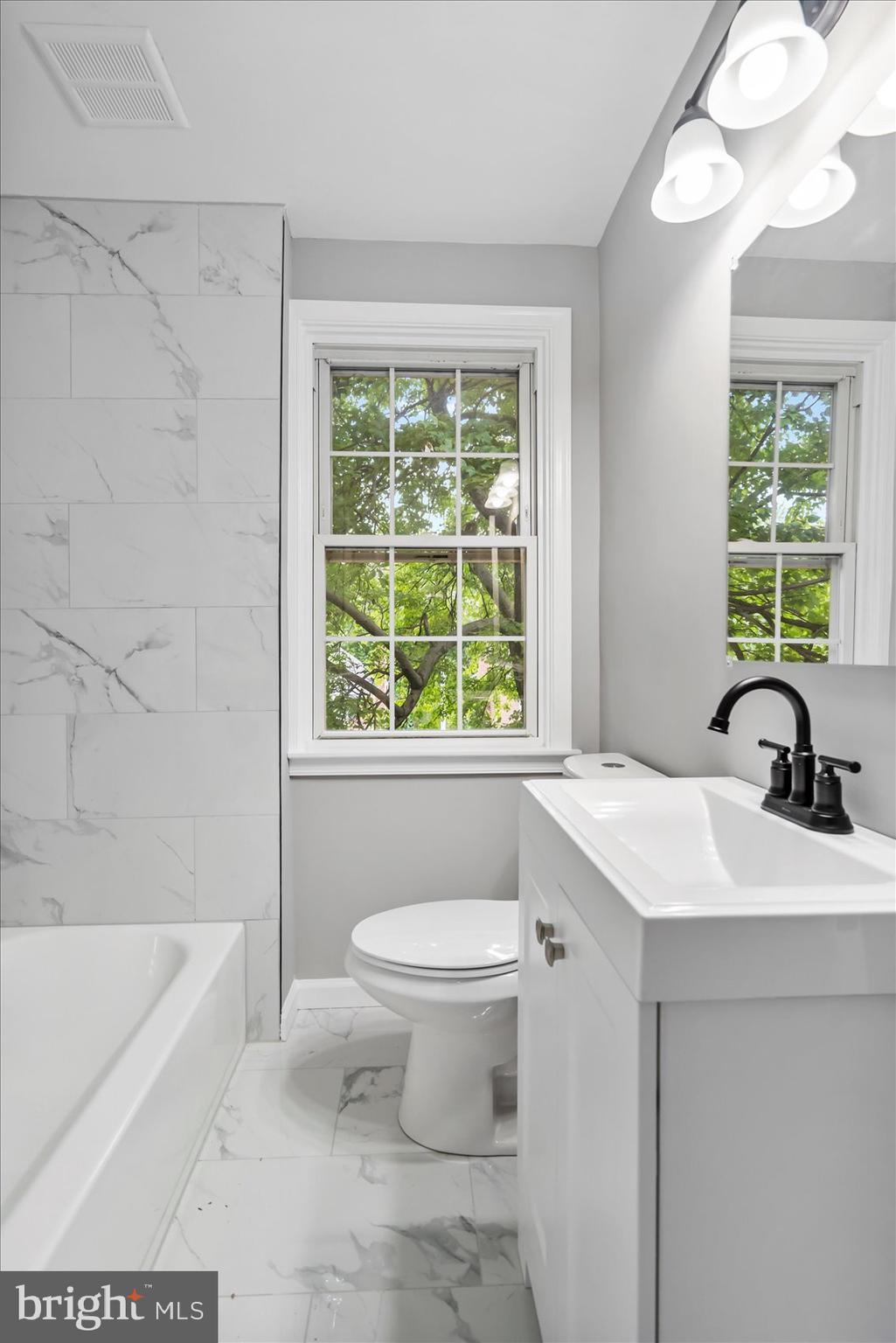 LOCH RAVEN VILLAGE - Residential