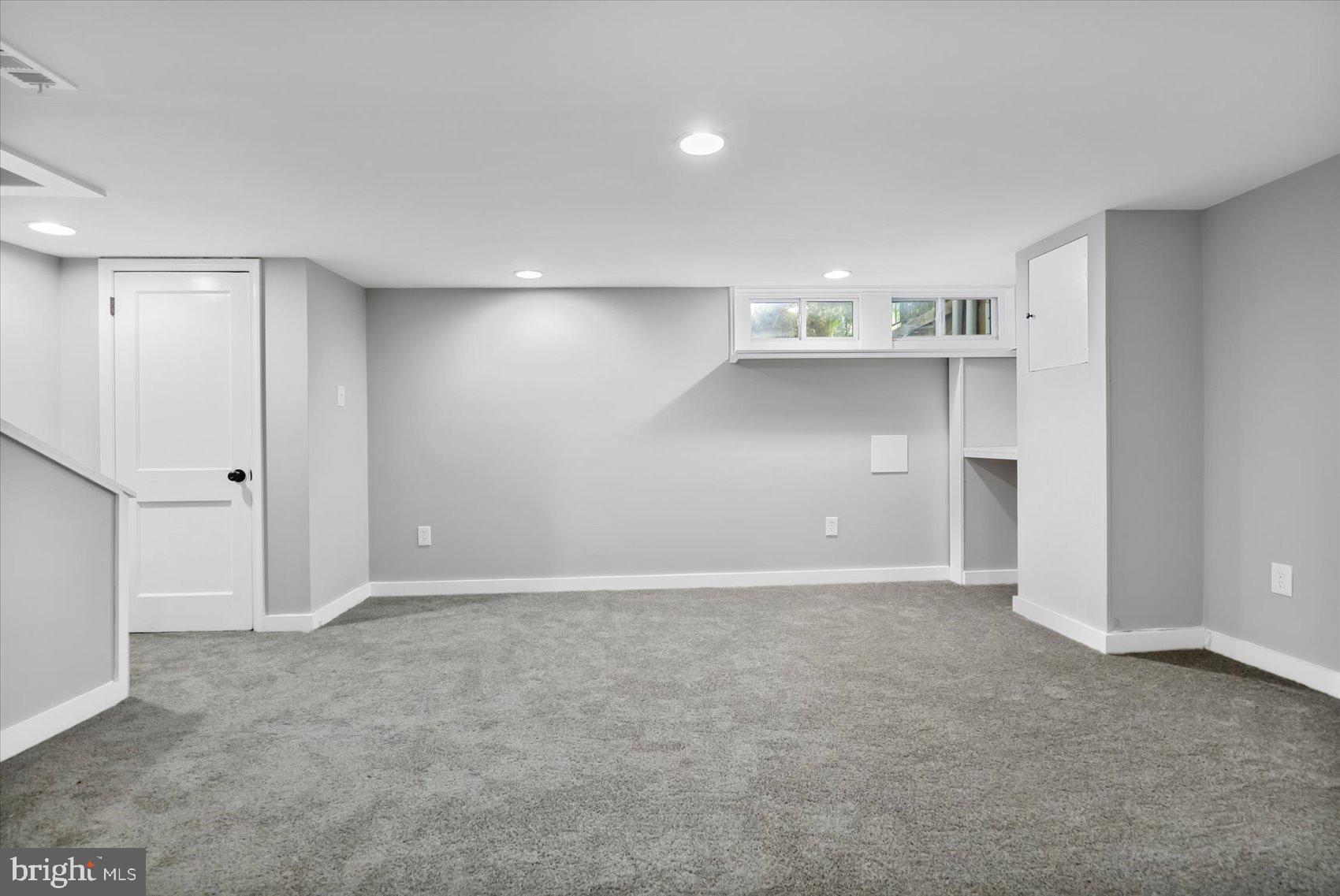 LOCH RAVEN VILLAGE - Residential