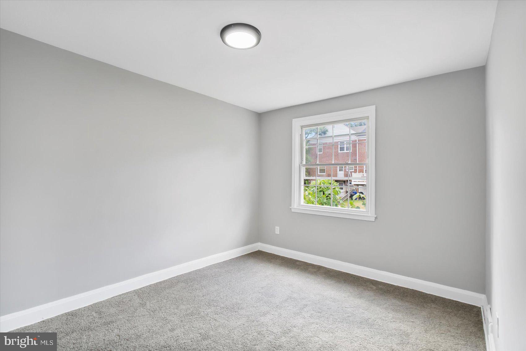 LOCH RAVEN VILLAGE - Residential