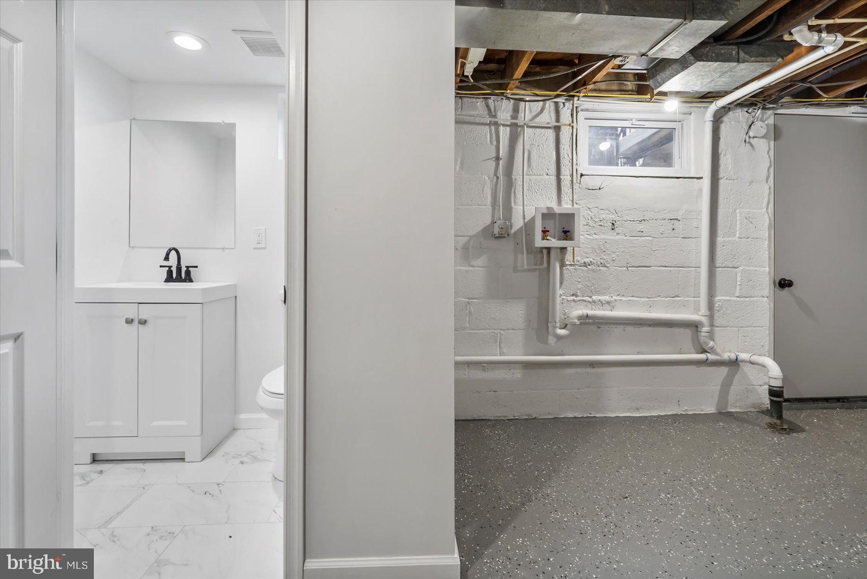 LOCH RAVEN VILLAGE - Residential