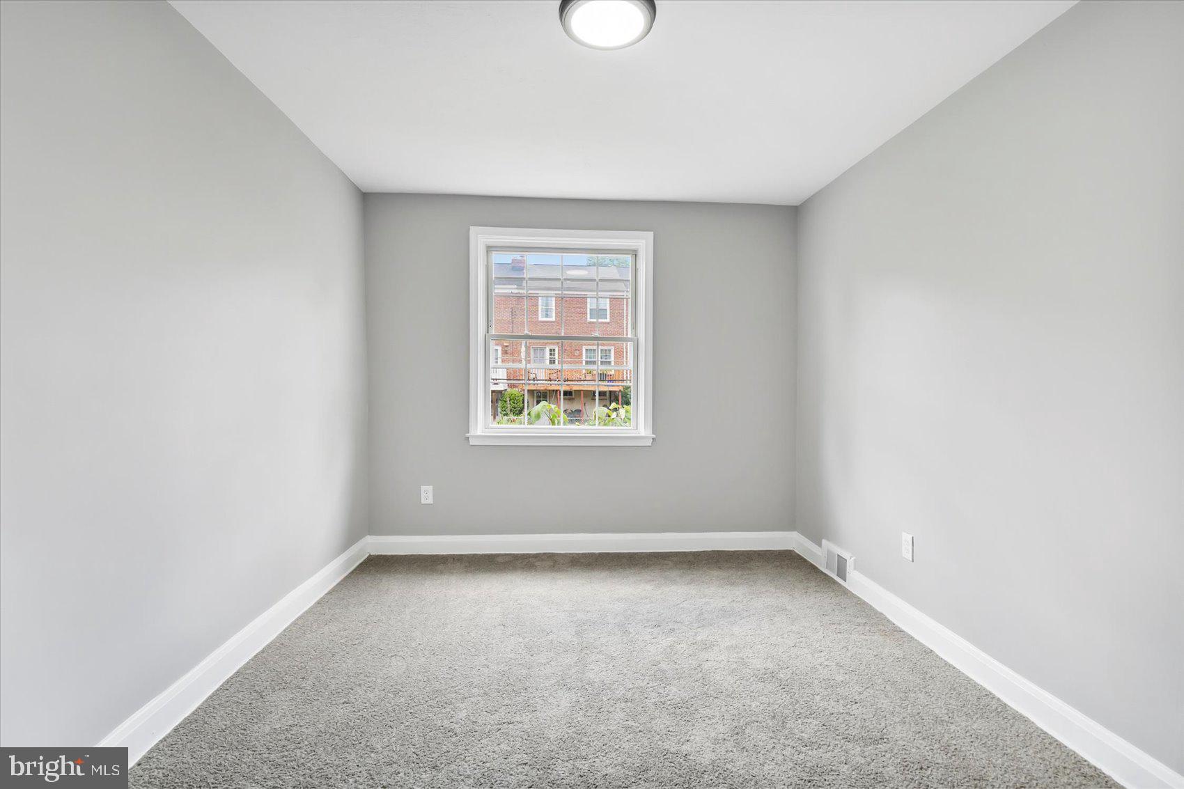 LOCH RAVEN VILLAGE - Residential