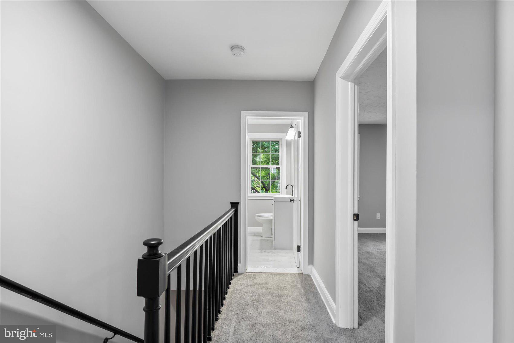 LOCH RAVEN VILLAGE - Residential