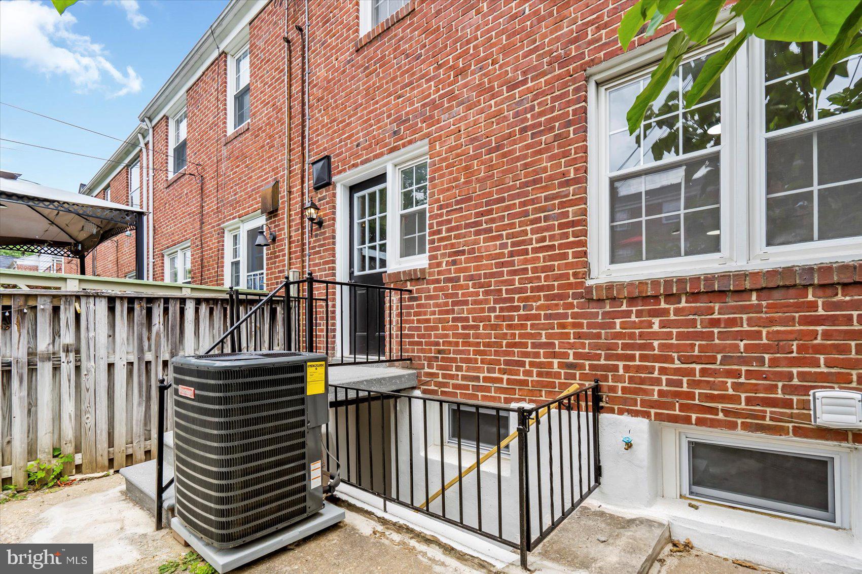 LOCH RAVEN VILLAGE - Residential