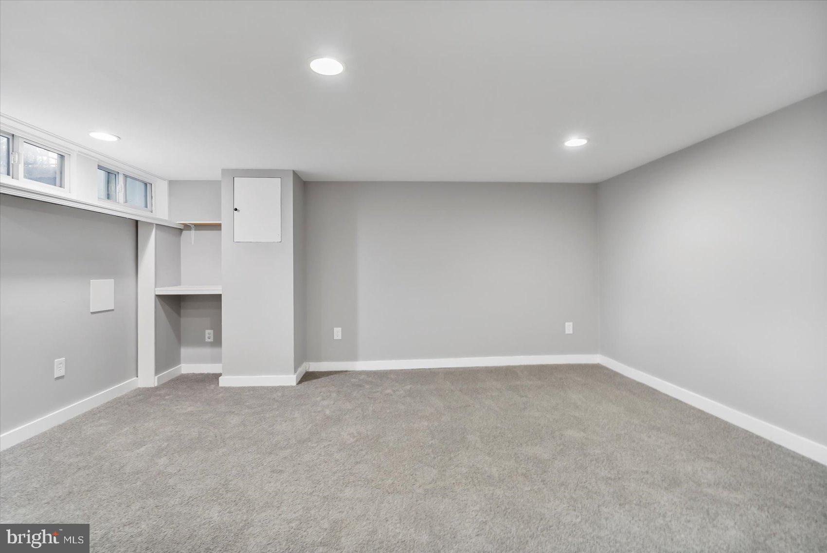 LOCH RAVEN VILLAGE - Residential