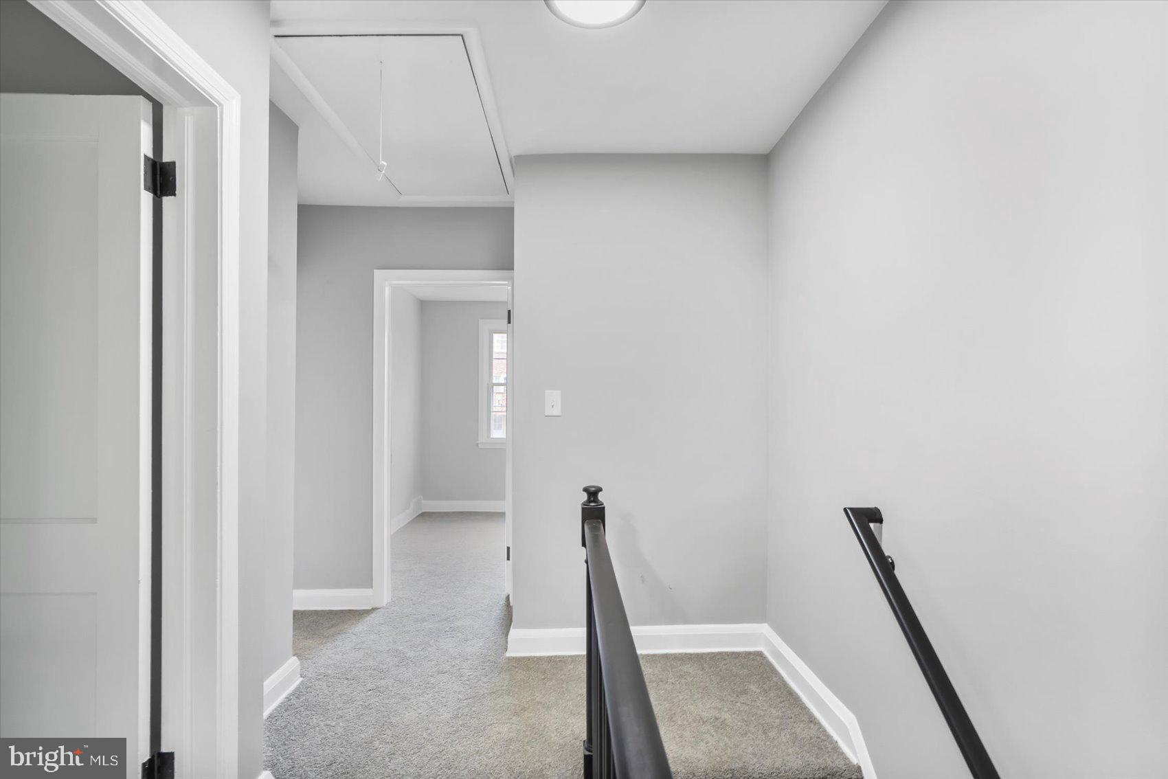 LOCH RAVEN VILLAGE - Residential