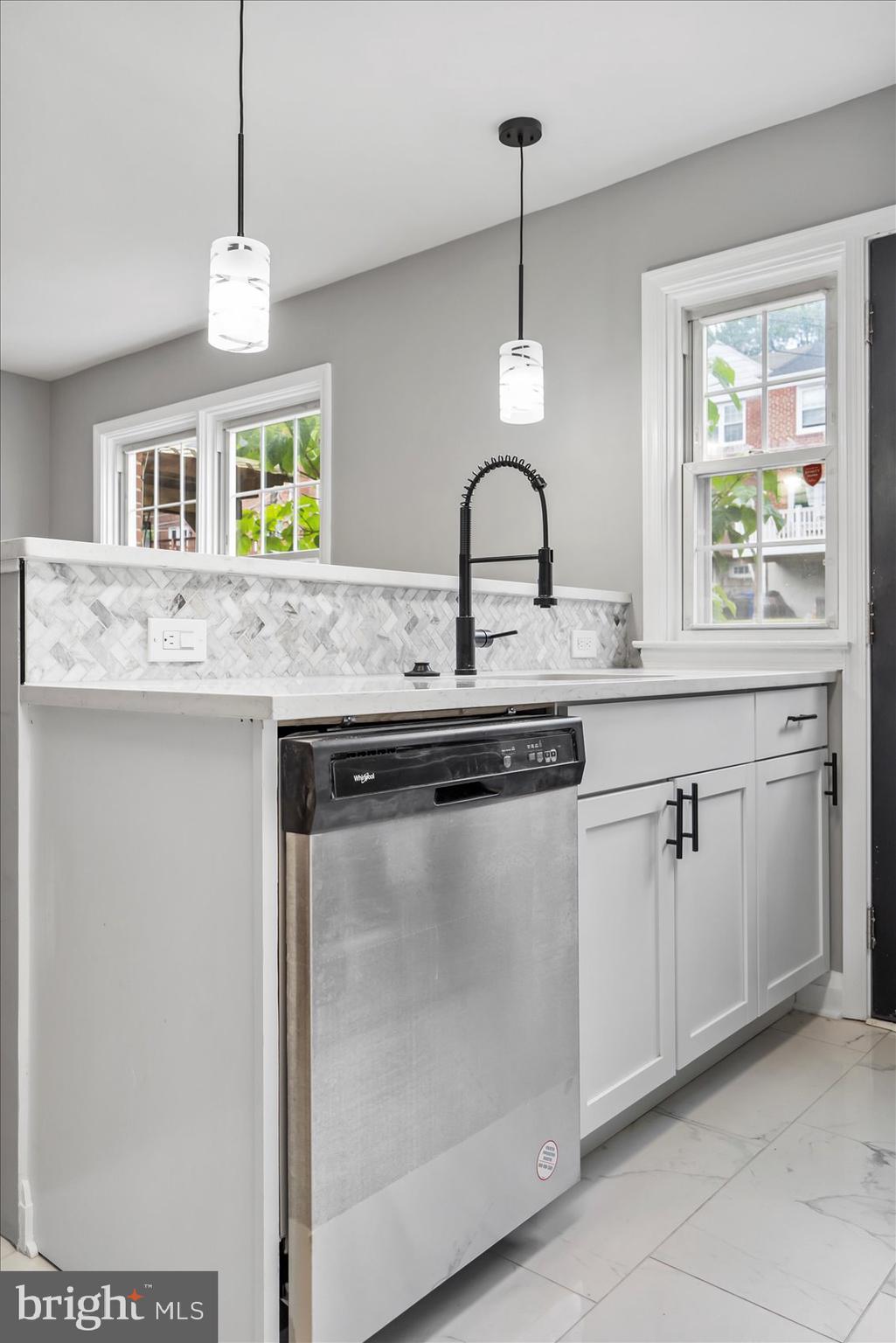 LOCH RAVEN VILLAGE - Residential