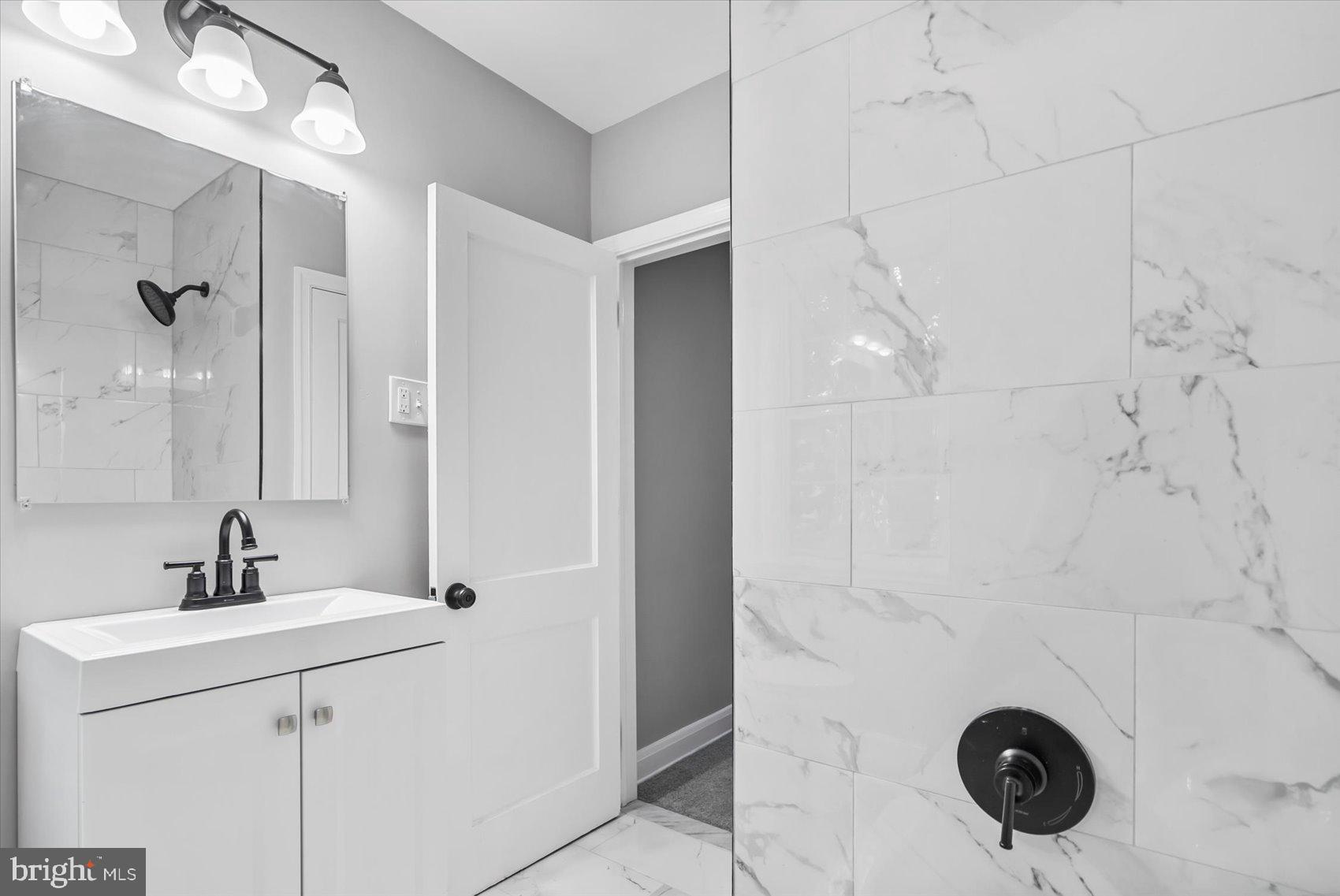 LOCH RAVEN VILLAGE - Residential