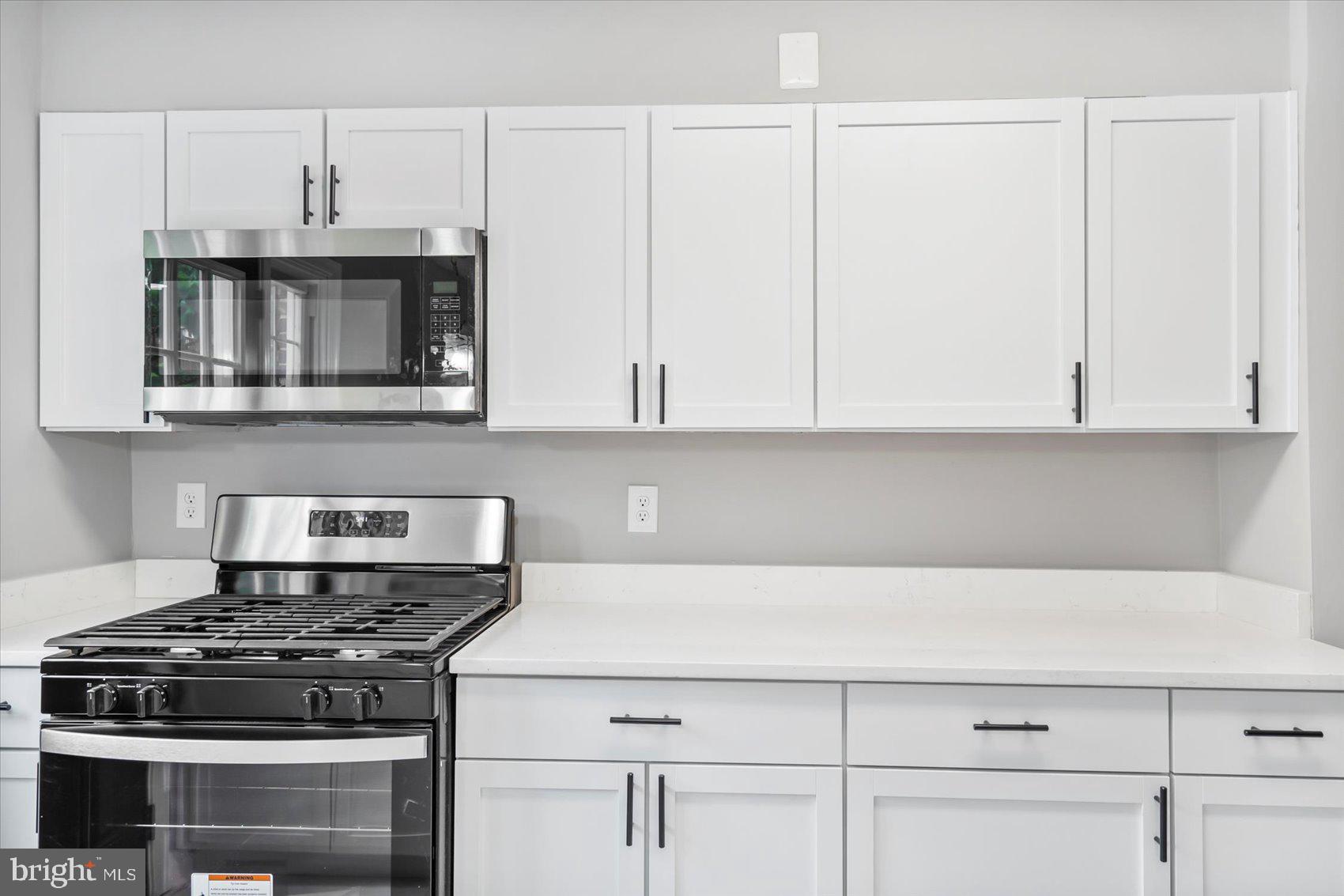 LOCH RAVEN VILLAGE - Residential