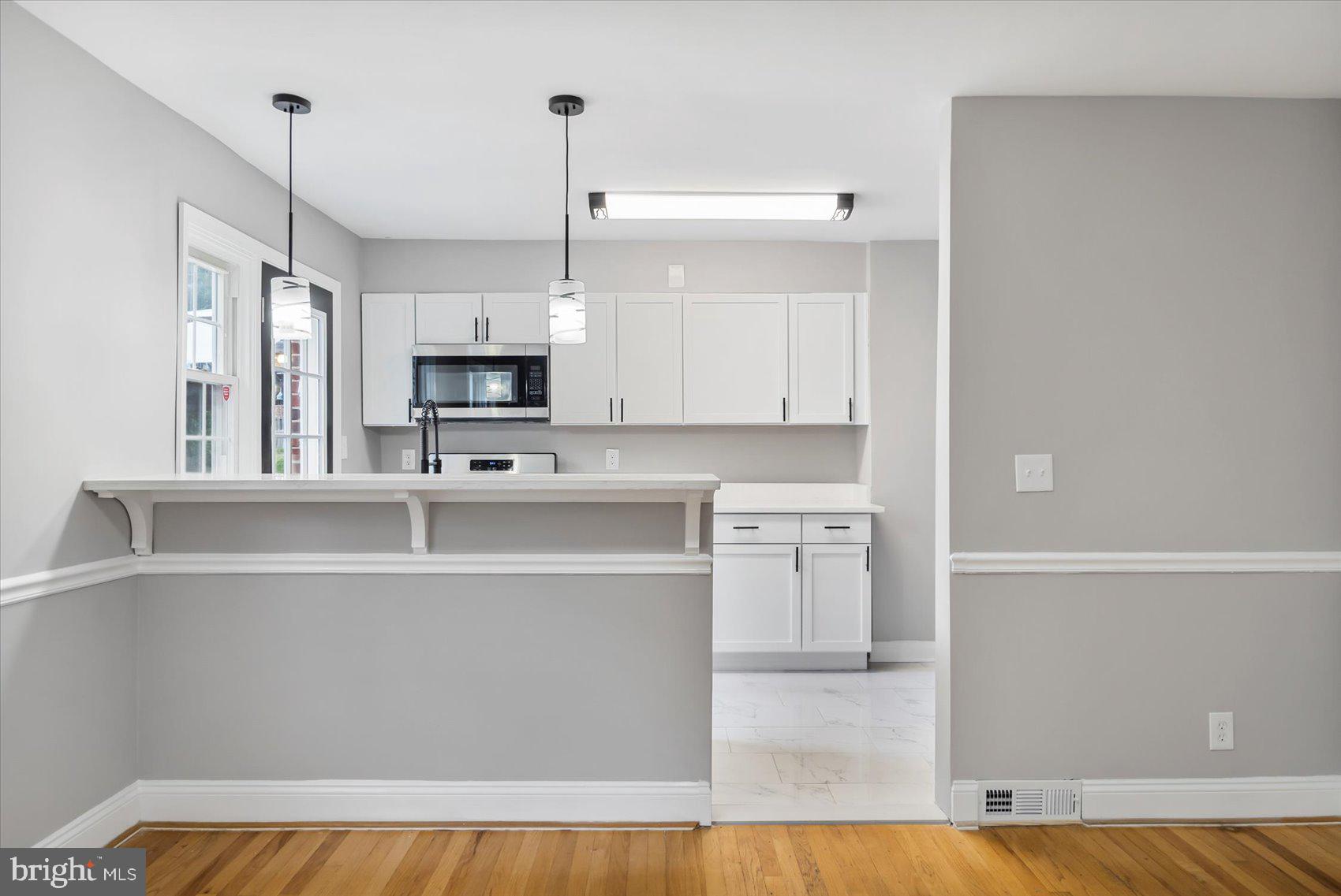 LOCH RAVEN VILLAGE - Residential