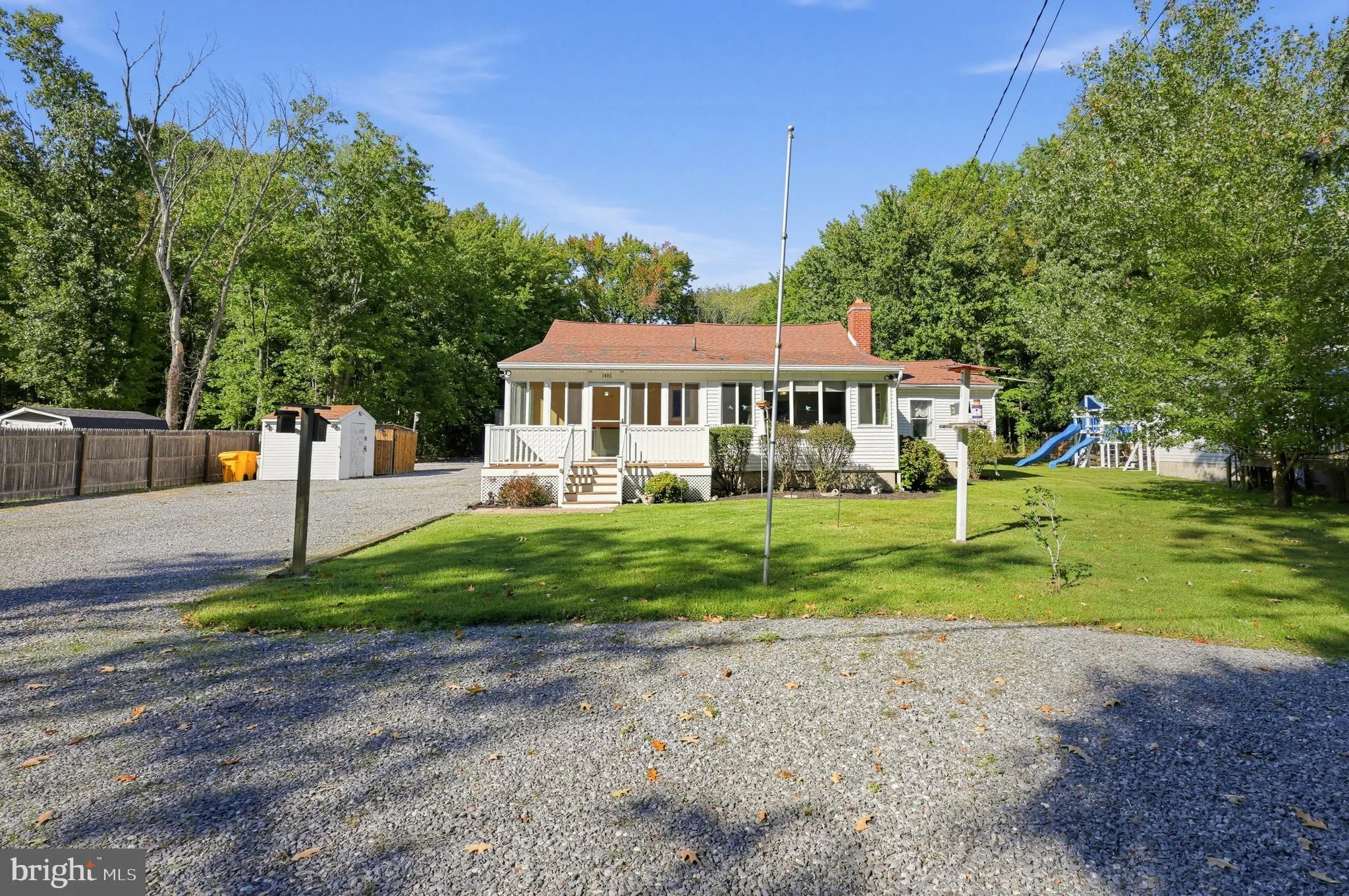 1462 Columbia Beach Road, Shady Side, MD 20764