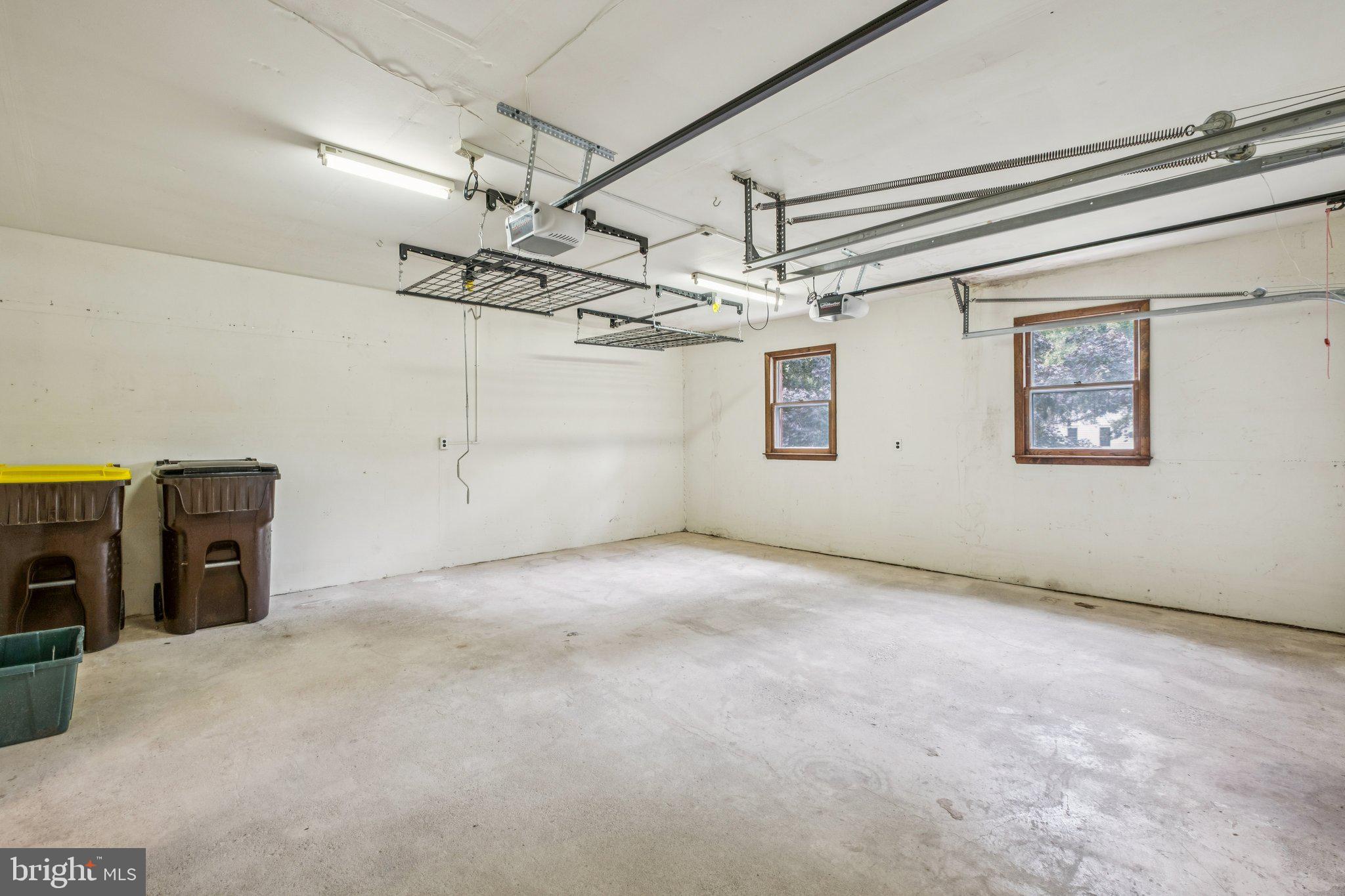 DOYLESTOWN - Residential