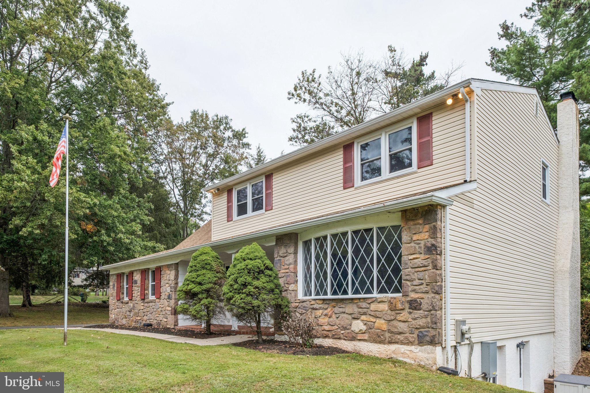 DOYLESTOWN - Residential