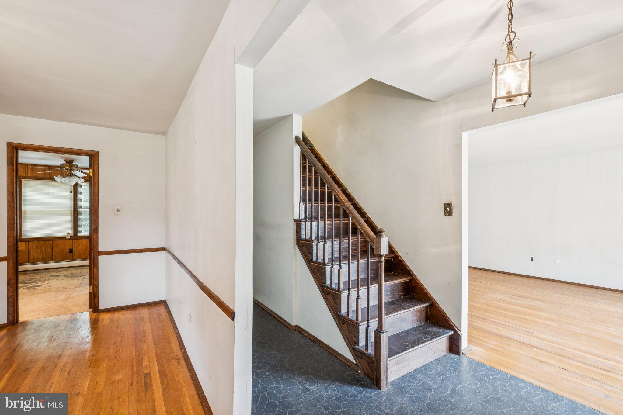 DOYLESTOWN - Residential