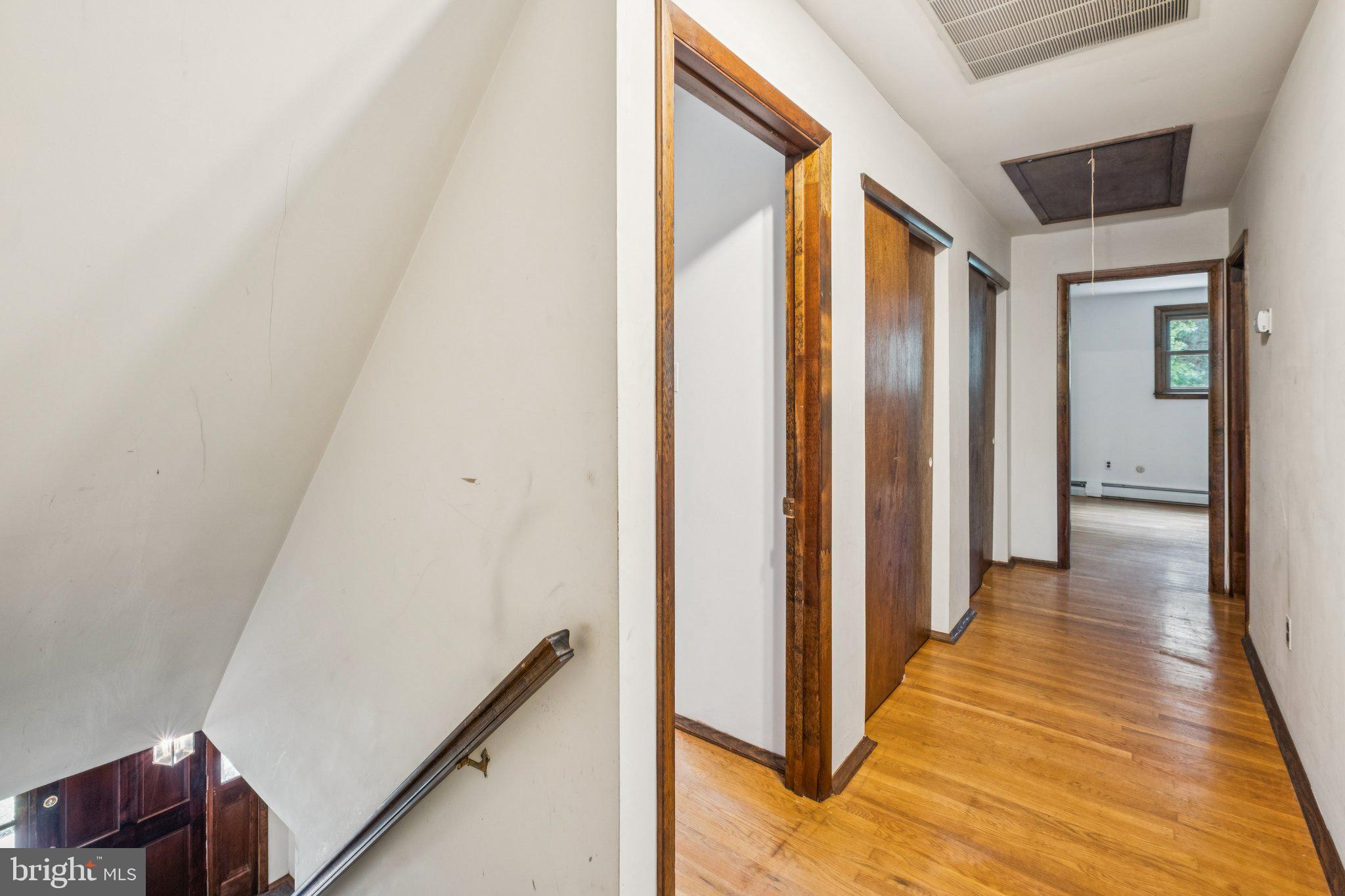 DOYLESTOWN - Residential