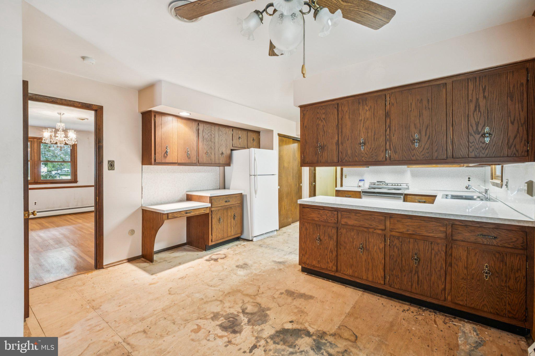 DOYLESTOWN - Residential