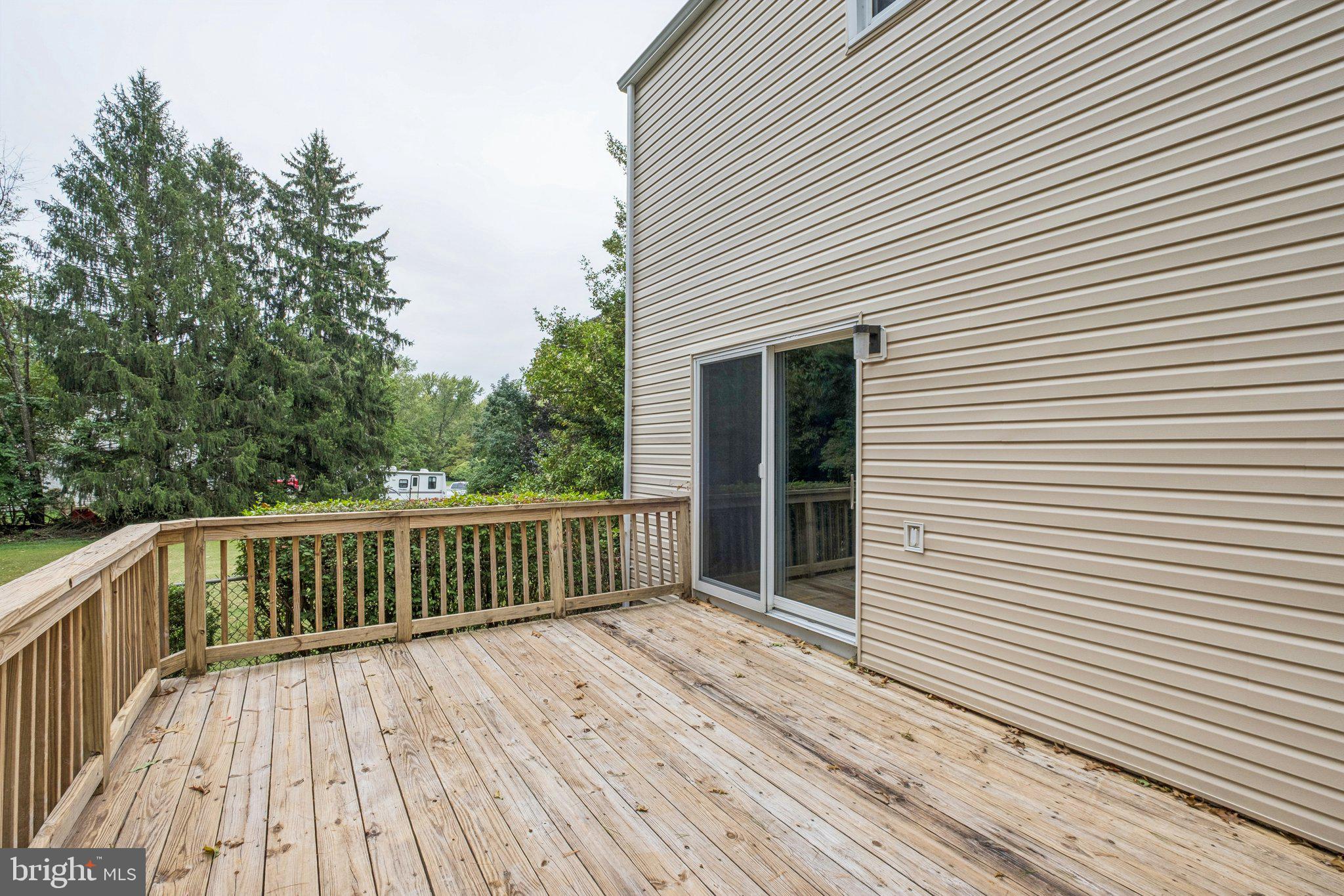 DOYLESTOWN - Residential