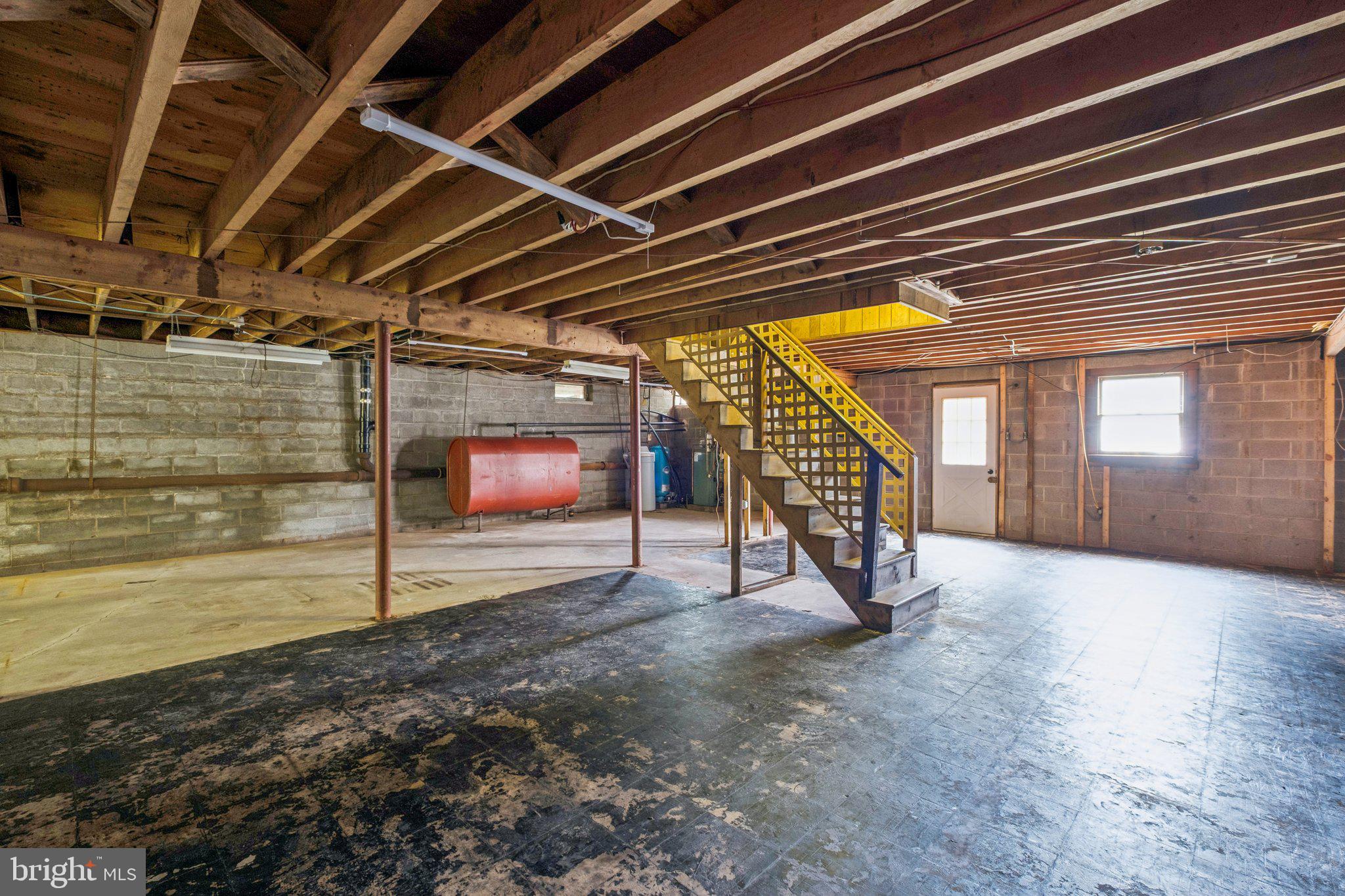 DOYLESTOWN - Residential