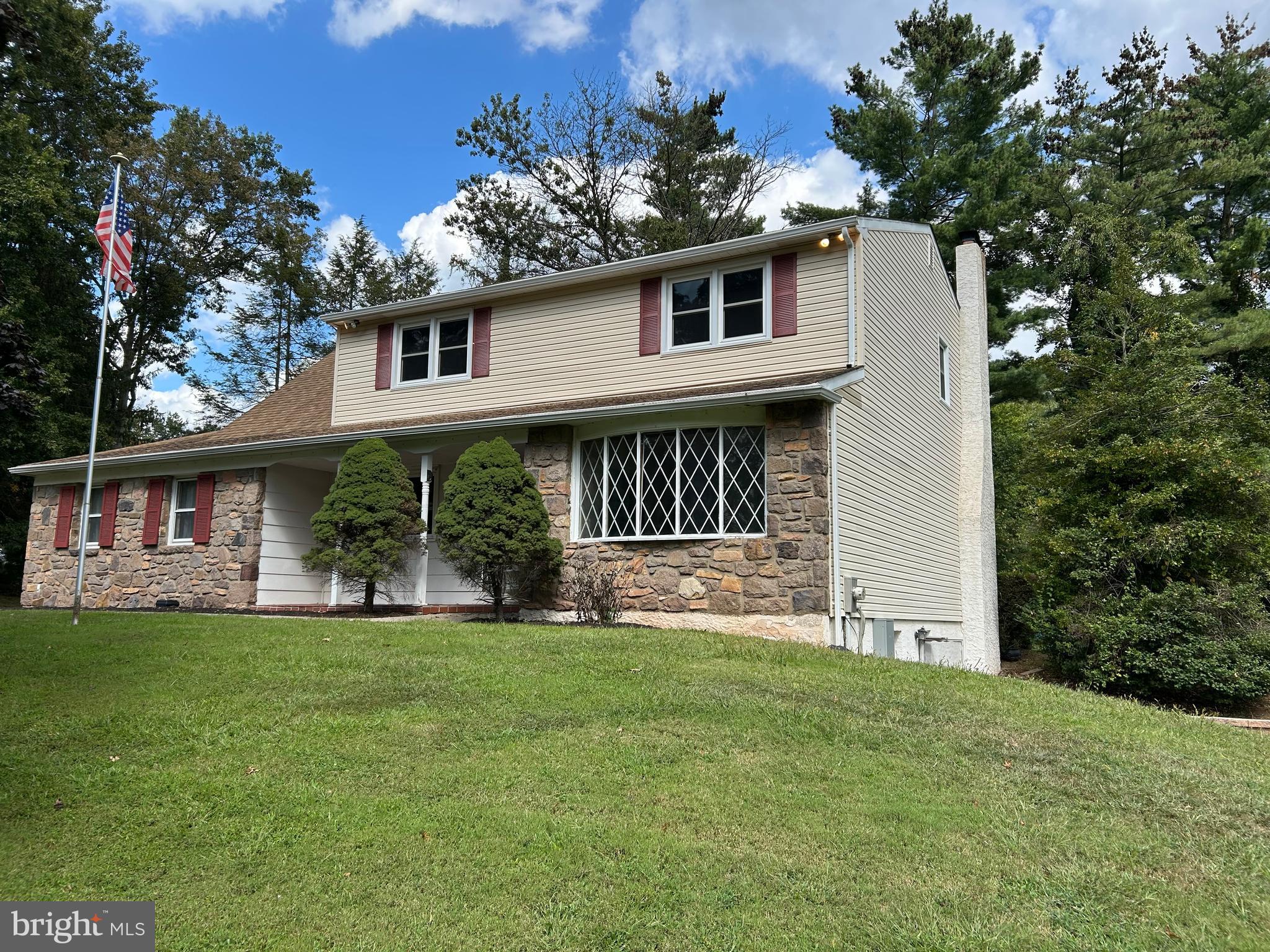 DOYLESTOWN - Residential