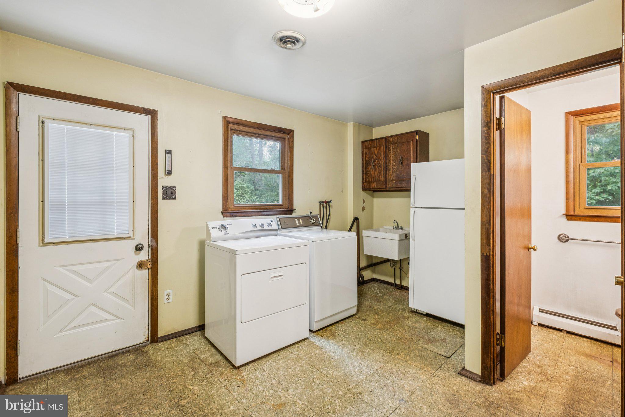 DOYLESTOWN - Residential