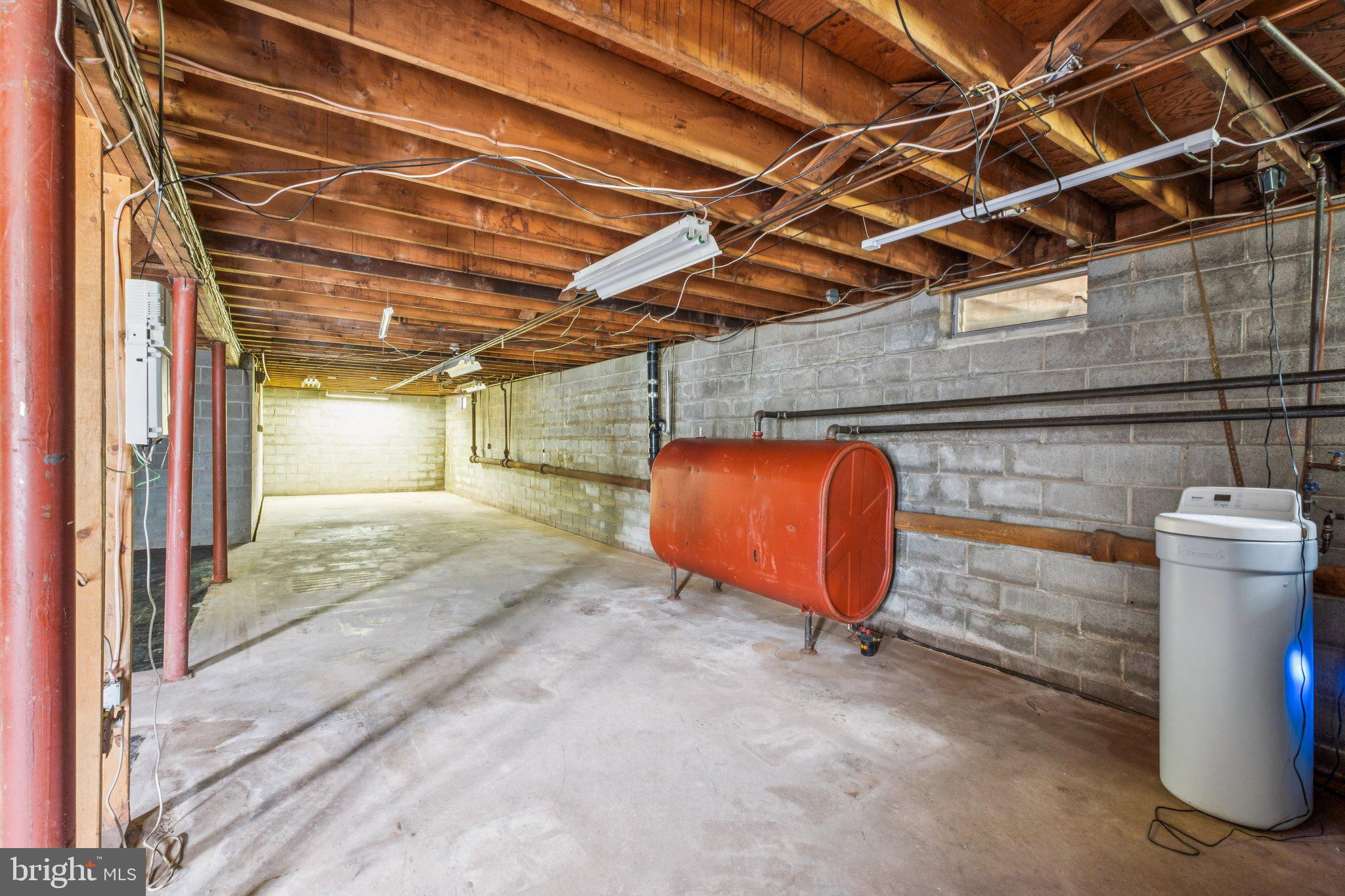 DOYLESTOWN - Residential