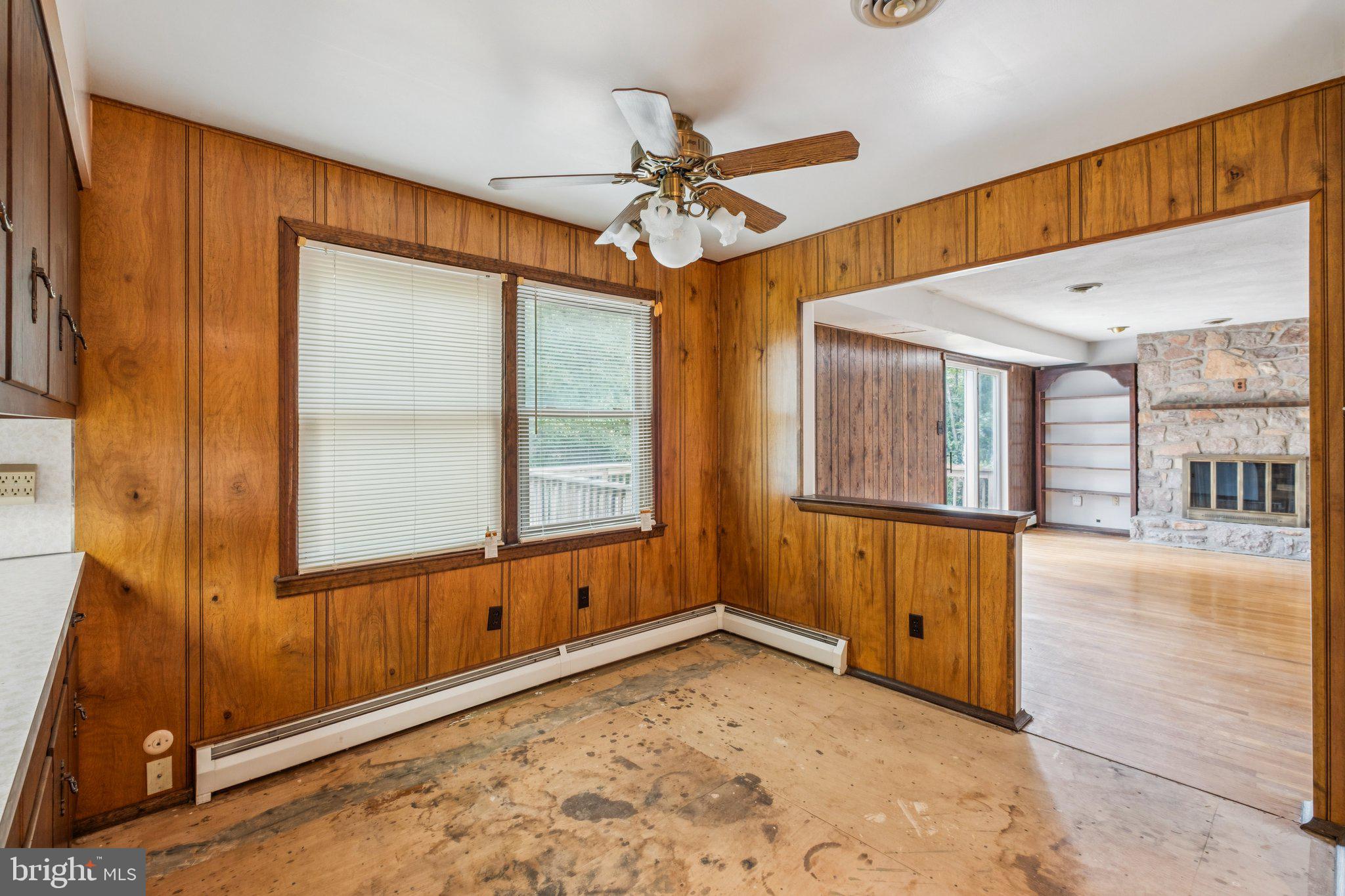 DOYLESTOWN - Residential