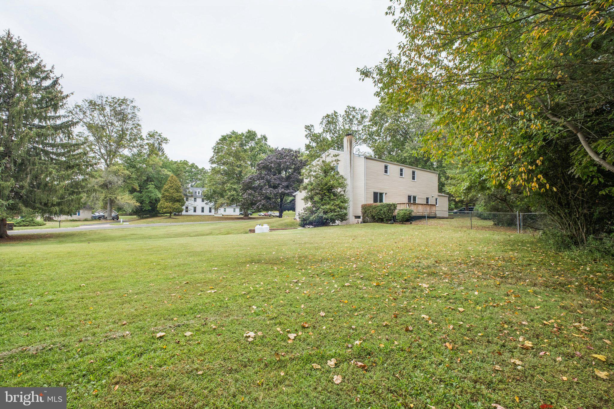 DOYLESTOWN - Residential