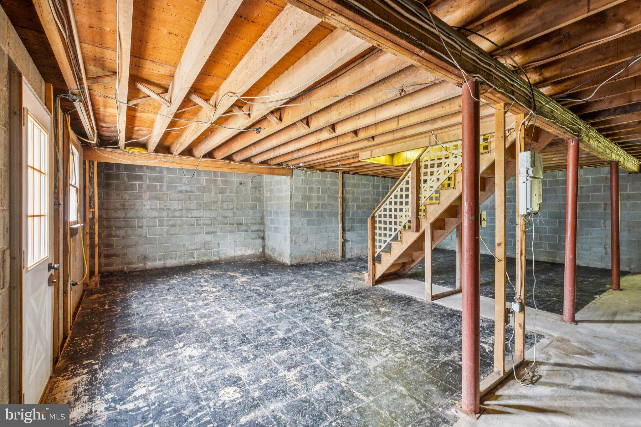 DOYLESTOWN - Residential