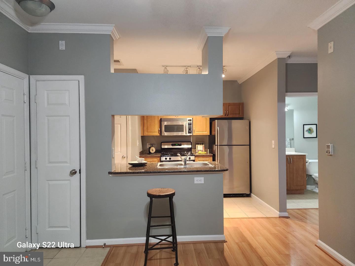 BRYSON AT WOODLAND PARK - Residential Lease