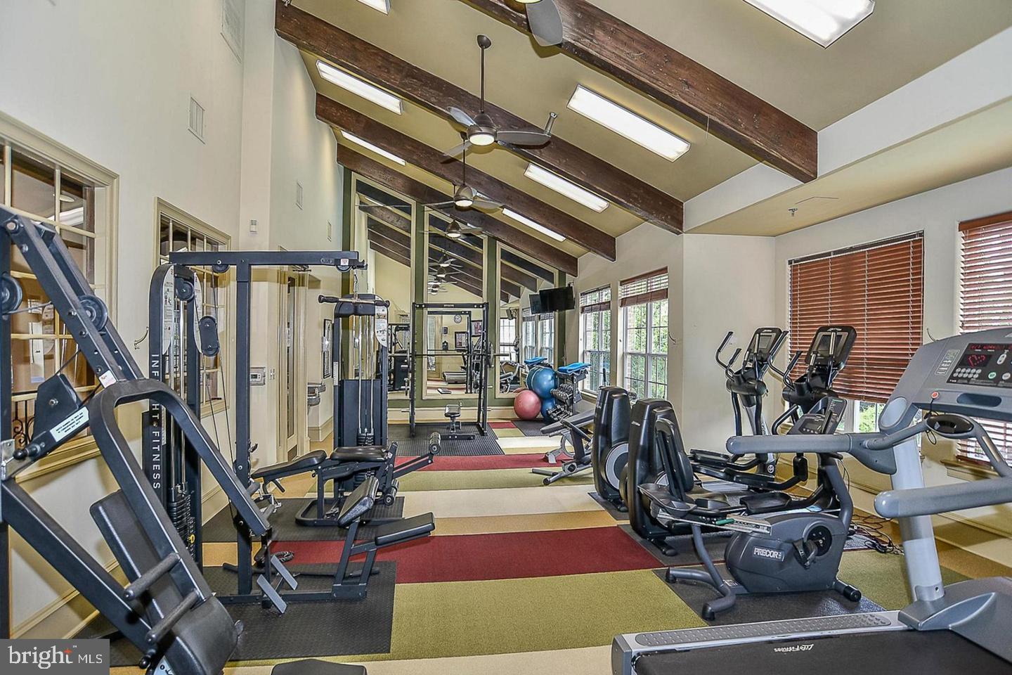 BRYSON AT WOODLAND PARK - Residential Lease