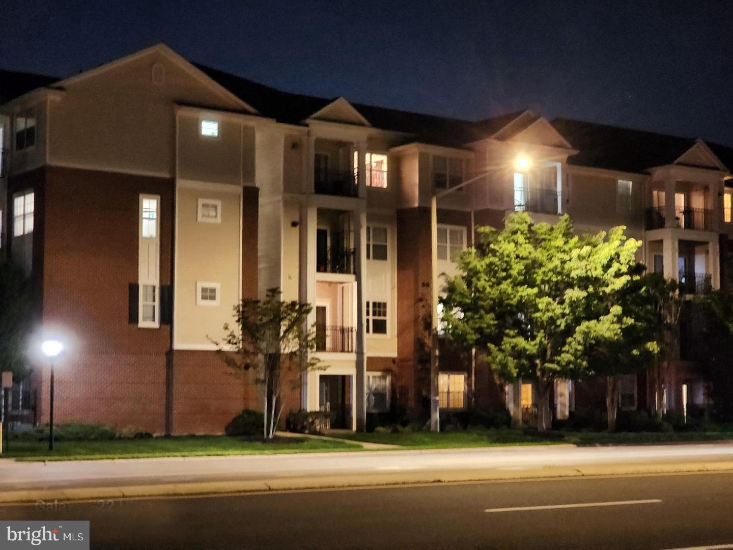 BRYSON AT WOODLAND PARK - Residential Lease