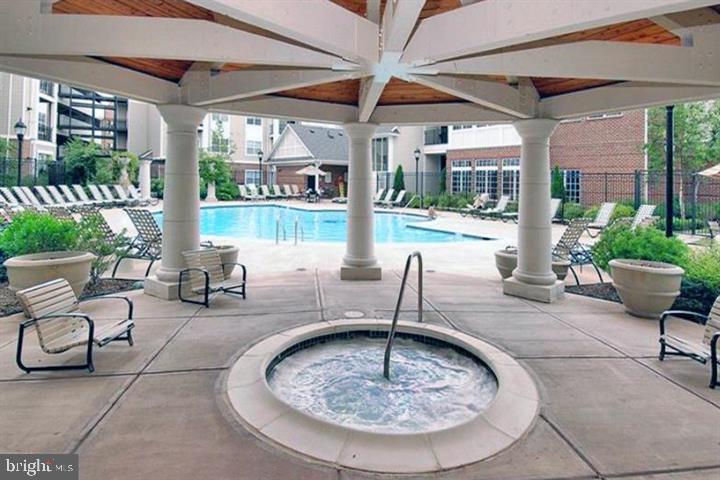 BRYSON AT WOODLAND PARK - Residential Lease