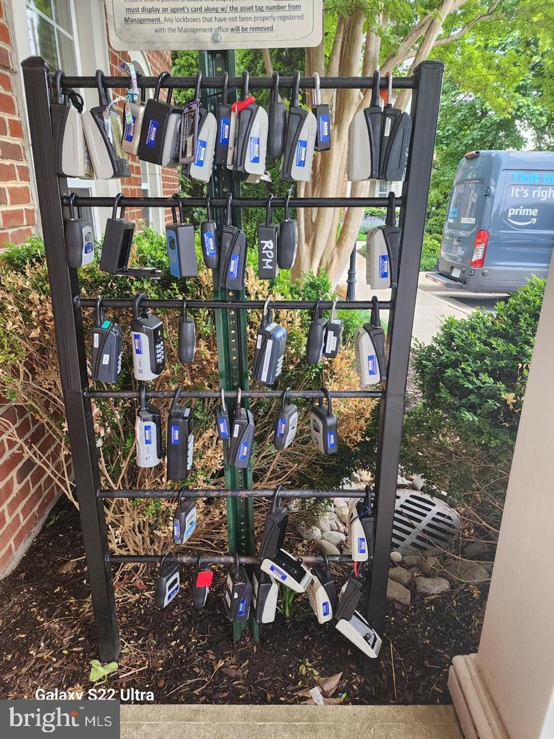 BRYSON AT WOODLAND PARK - Residential Lease