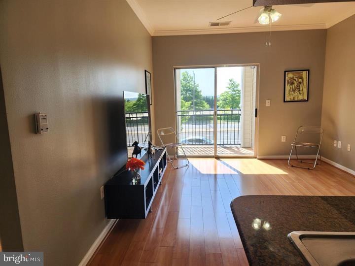 BRYSON AT WOODLAND PARK - Residential Lease