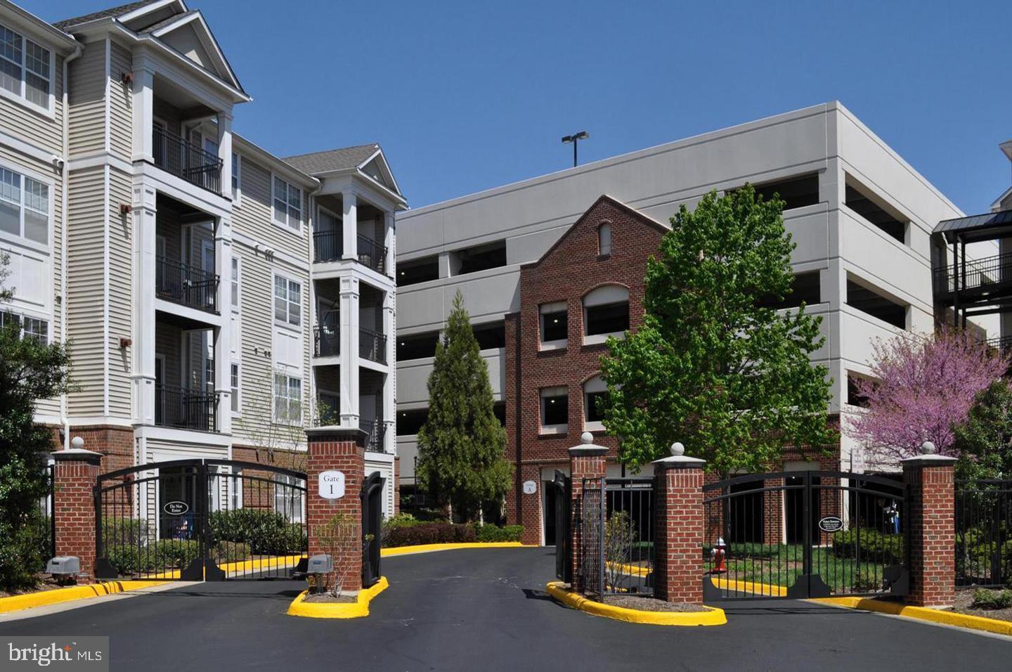 BRYSON AT WOODLAND PARK - Residential Lease