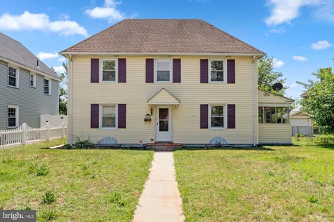 228 Christiana Street, Brooklawn, NJ 08030 - #: NJCD2126542