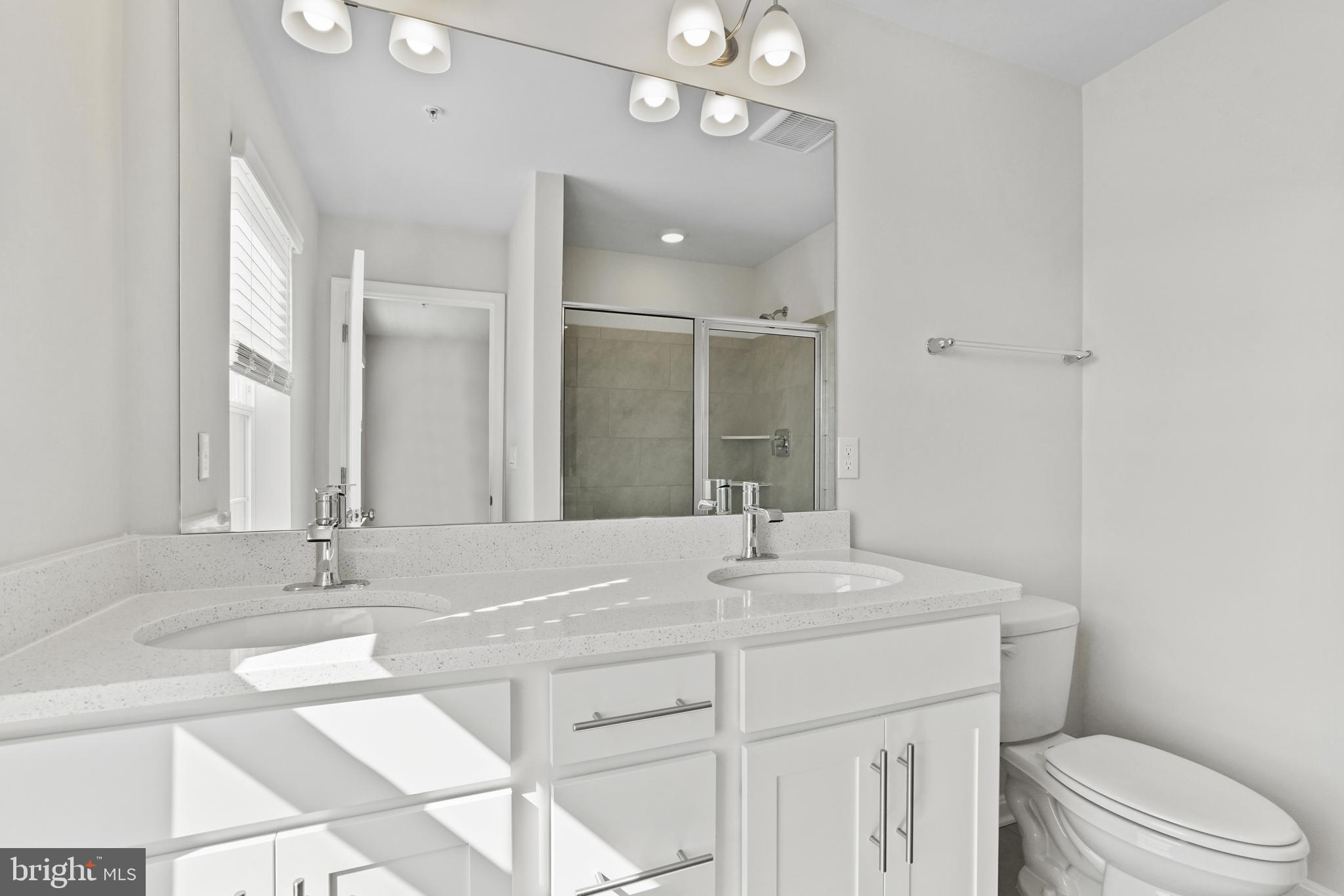 SPRING HILLS - Residential