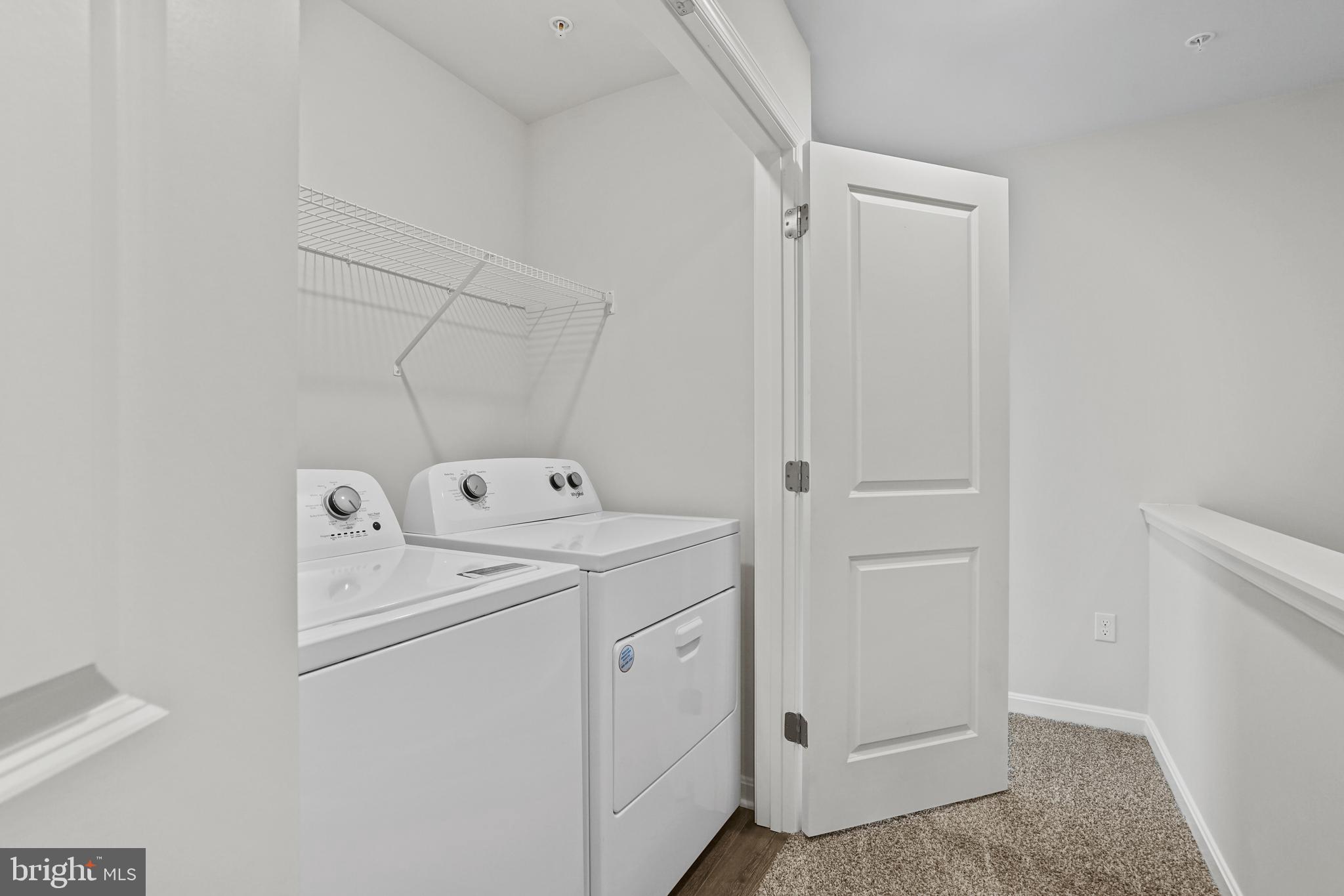 SPRING HILLS - Residential