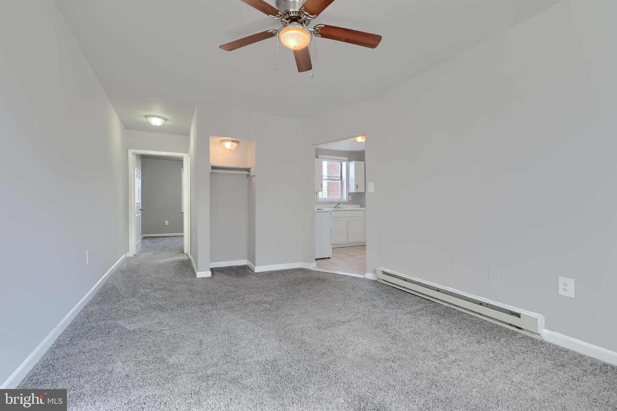 BROOKLYN - Residential Lease