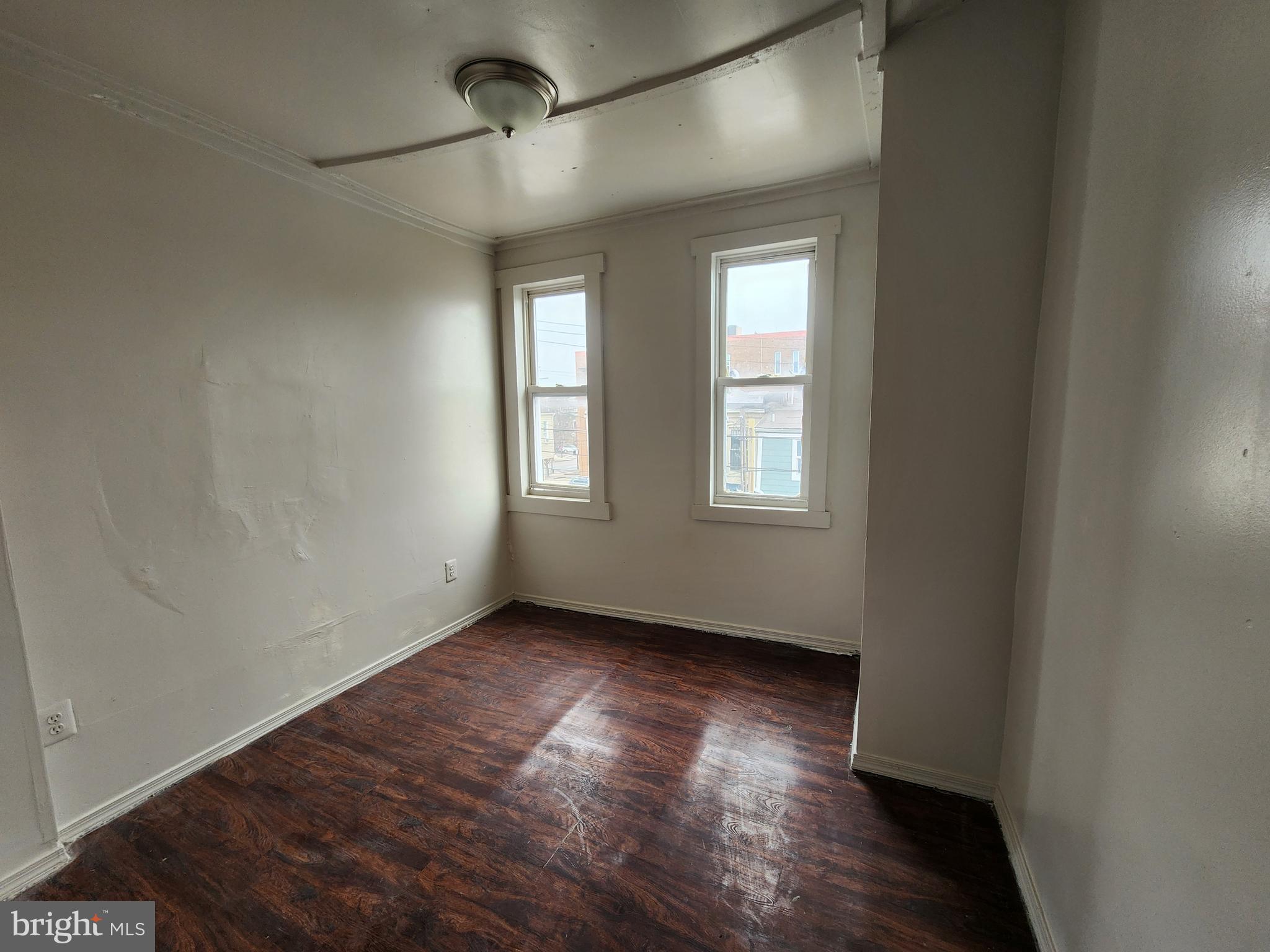 MCELDERRY PARK - Residential