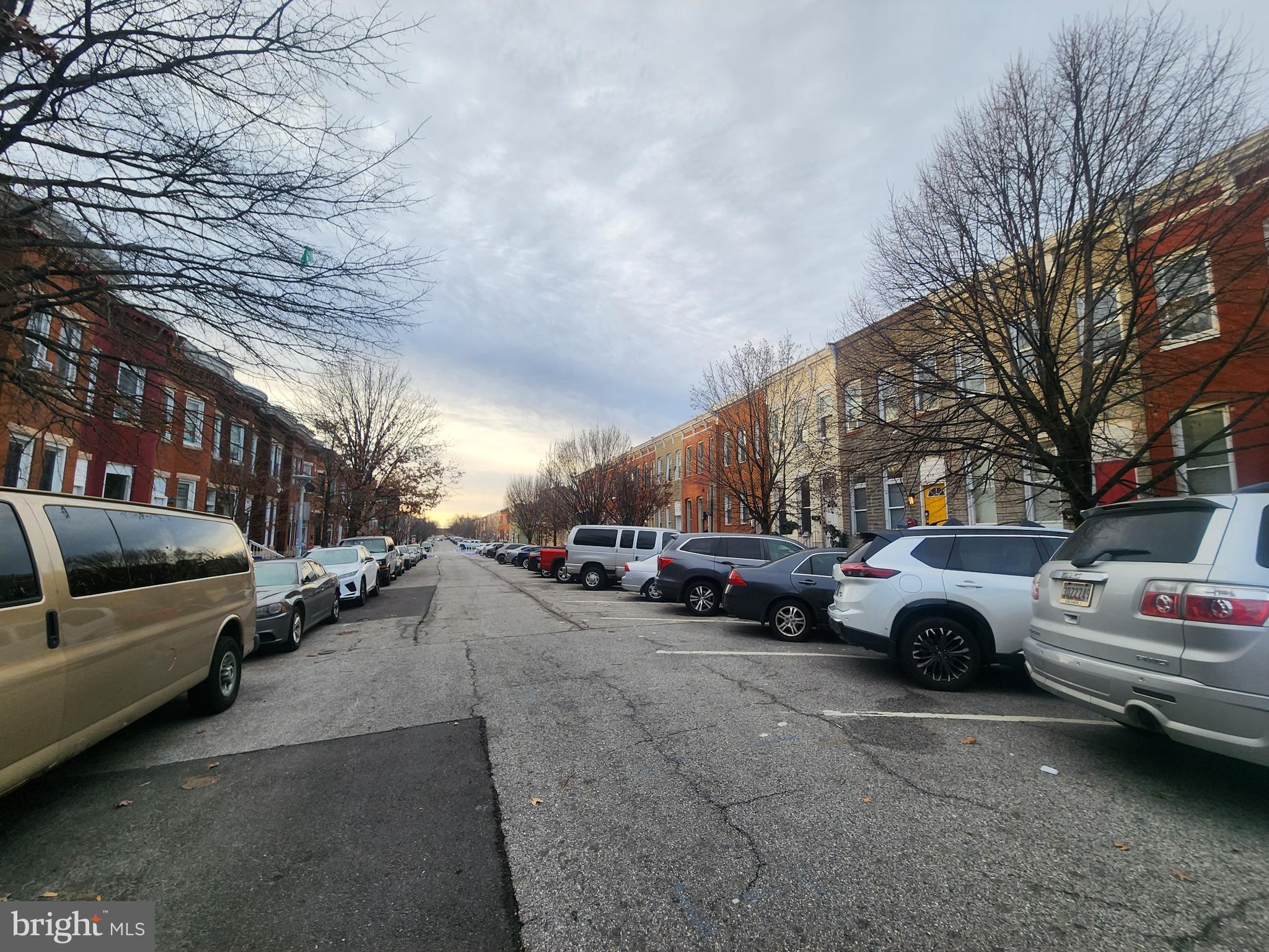 MCELDERRY PARK - Residential