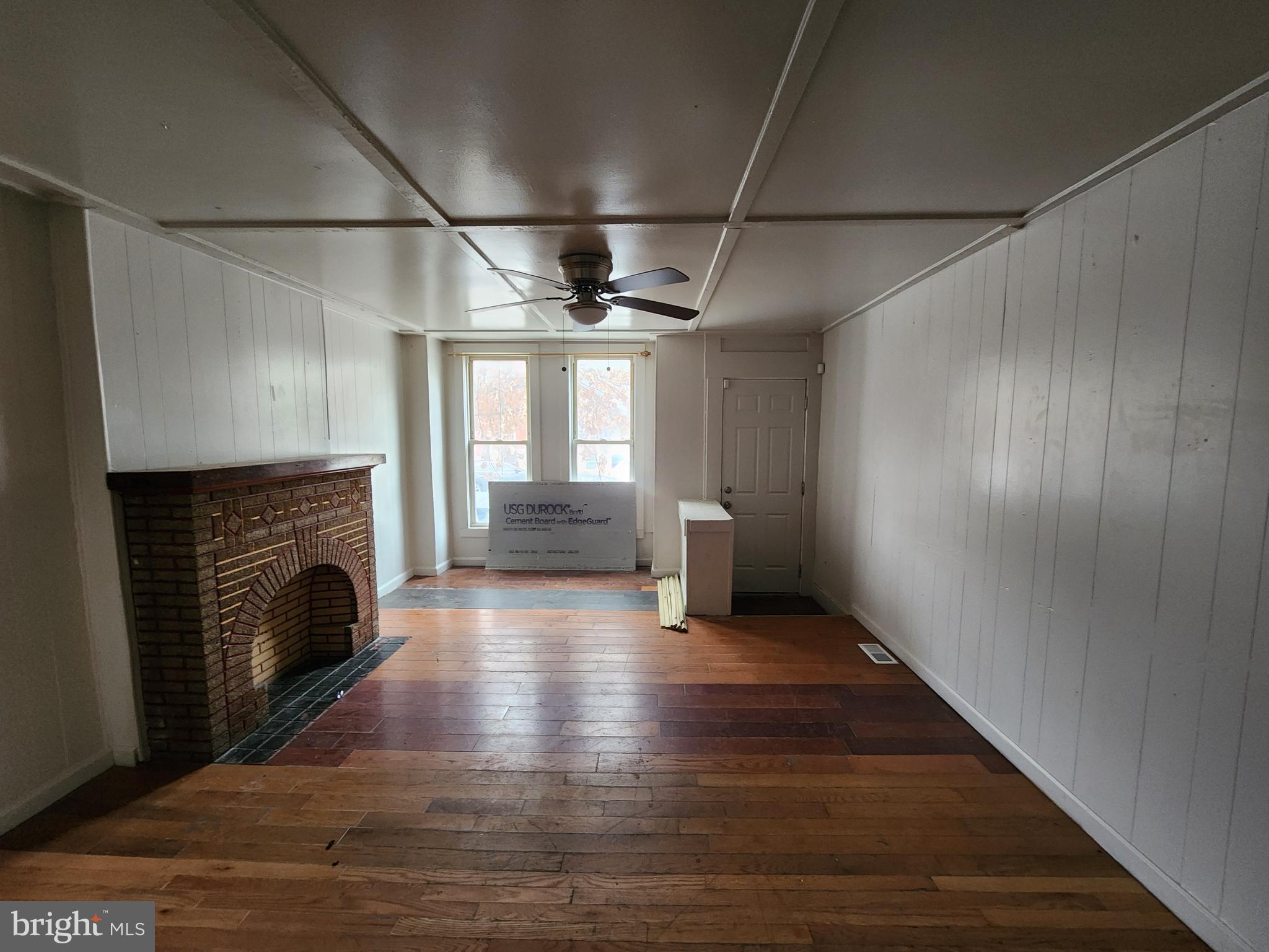 MCELDERRY PARK - Residential