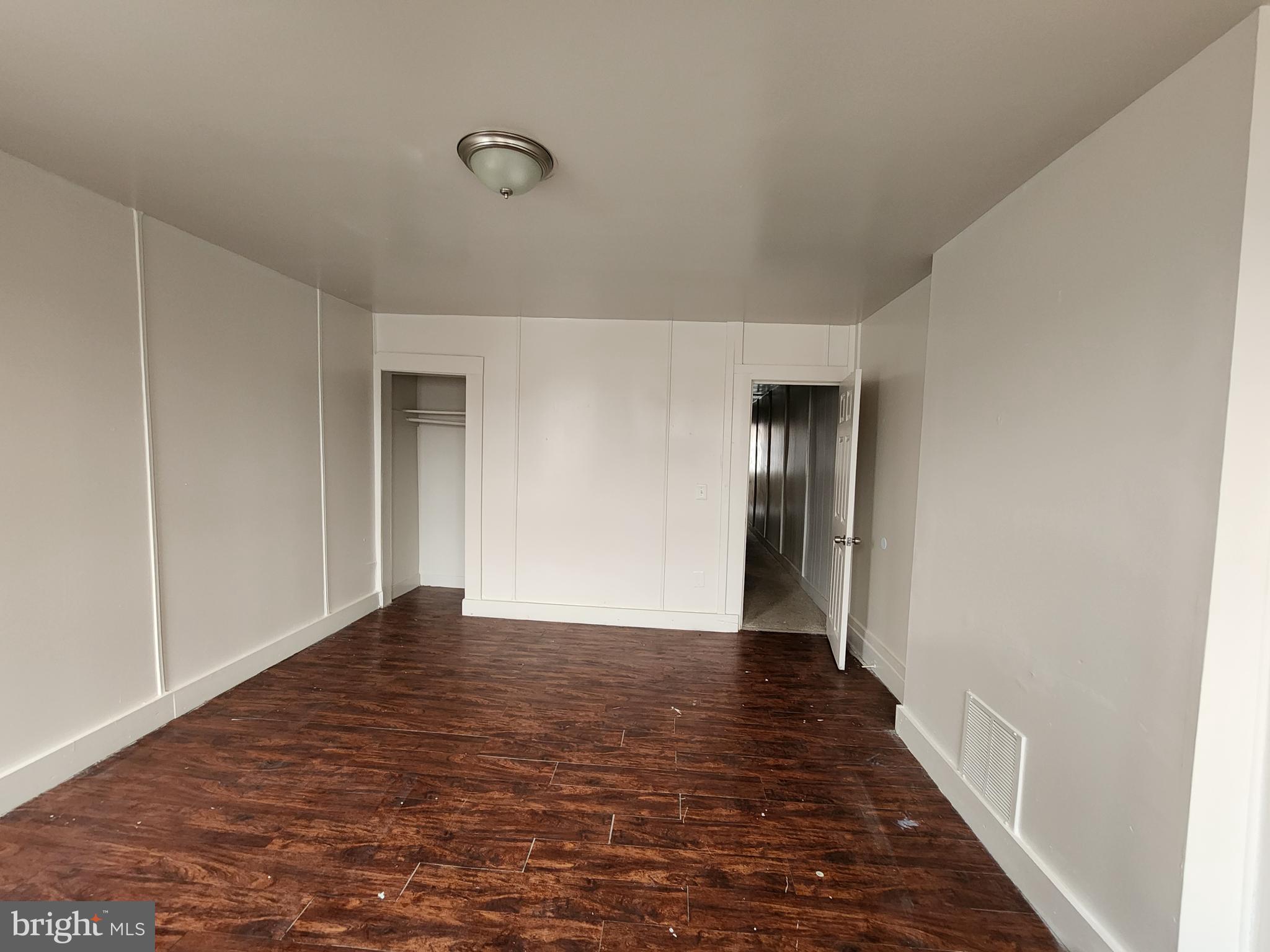 MCELDERRY PARK - Residential