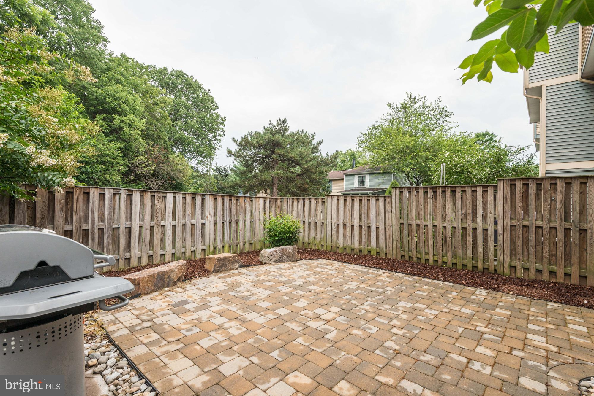 RESTON - Residential Lease