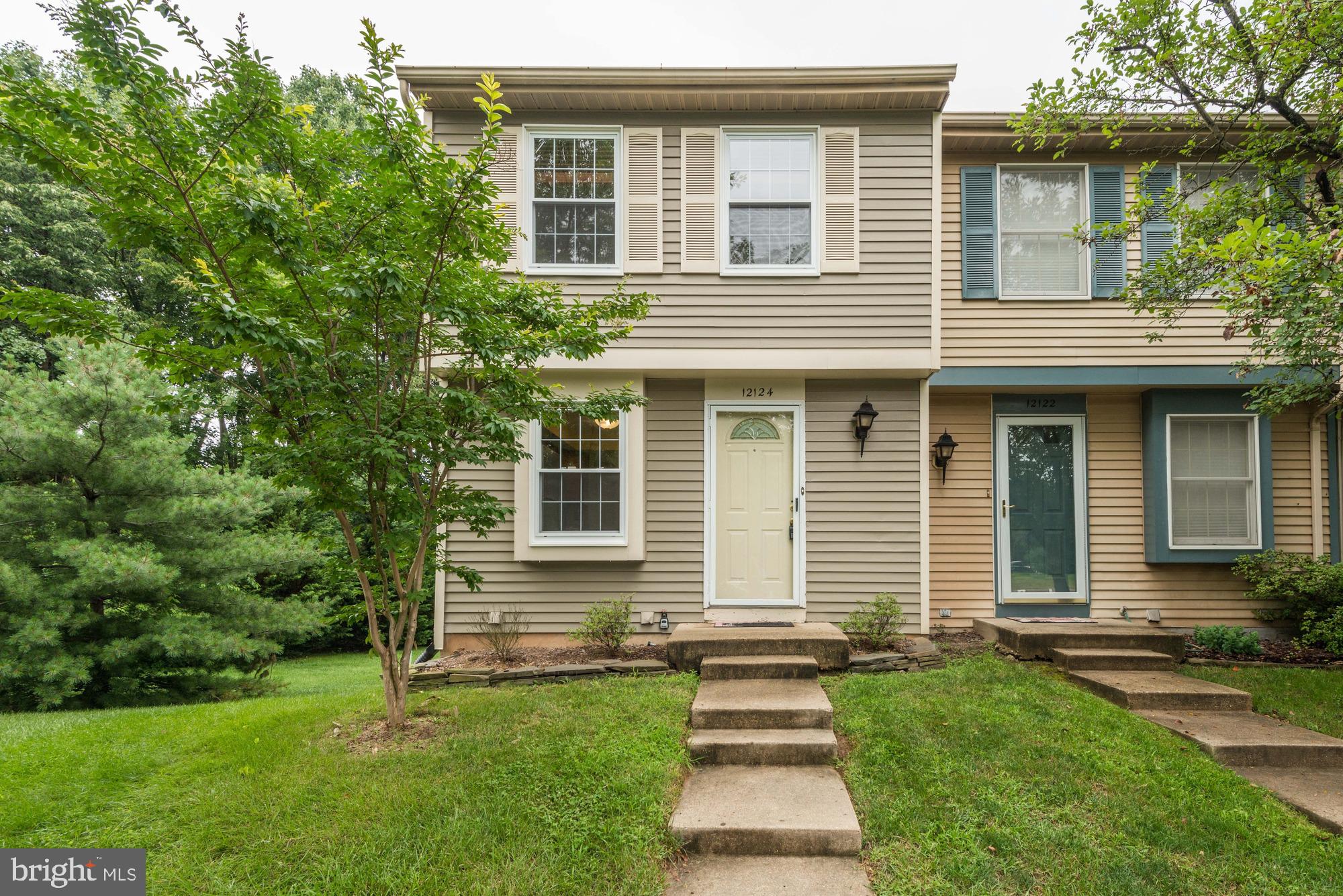 RESTON - Residential Lease