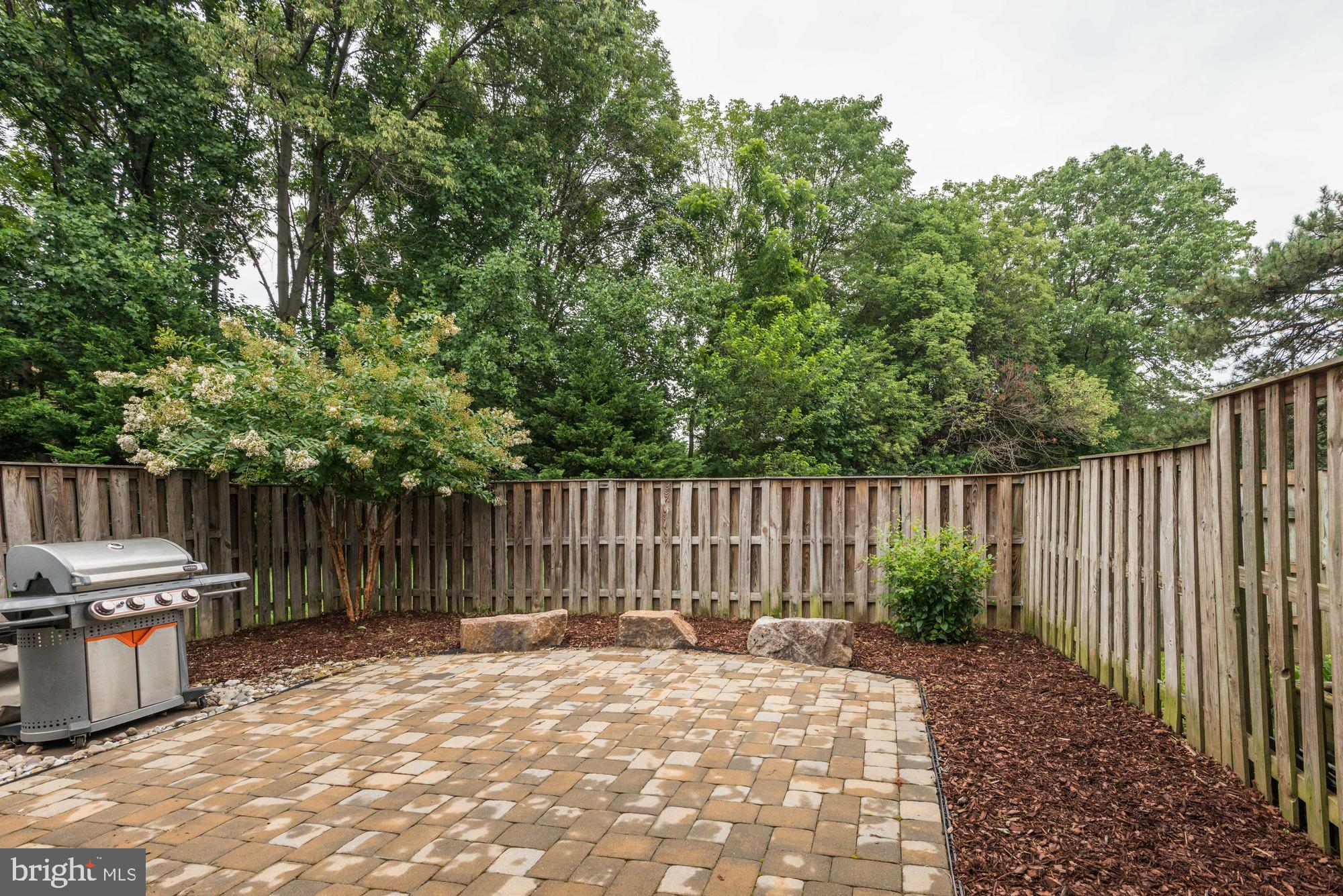 RESTON - Residential Lease