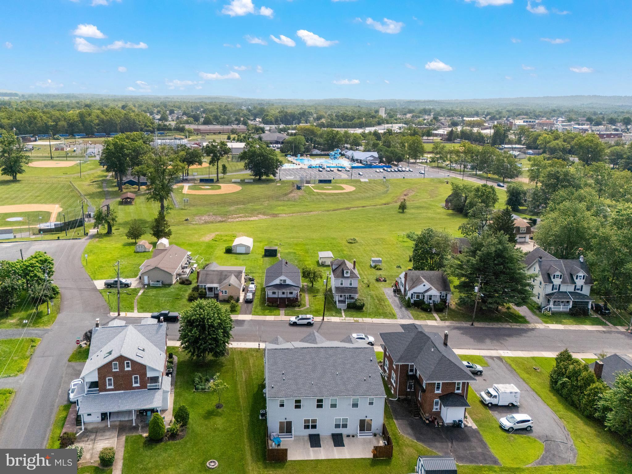 NONE AVAILABLE - Residential Lease