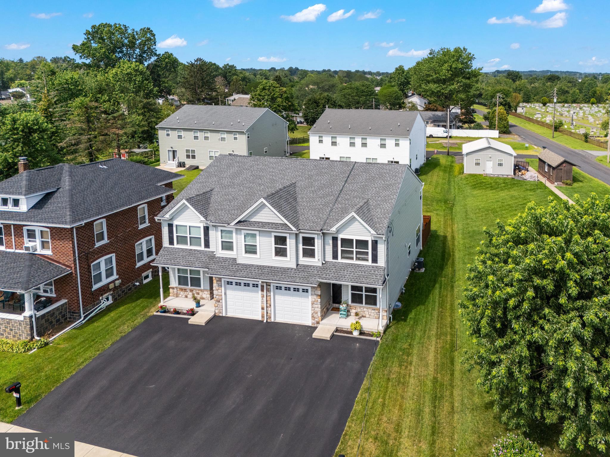 NONE AVAILABLE - Residential Lease