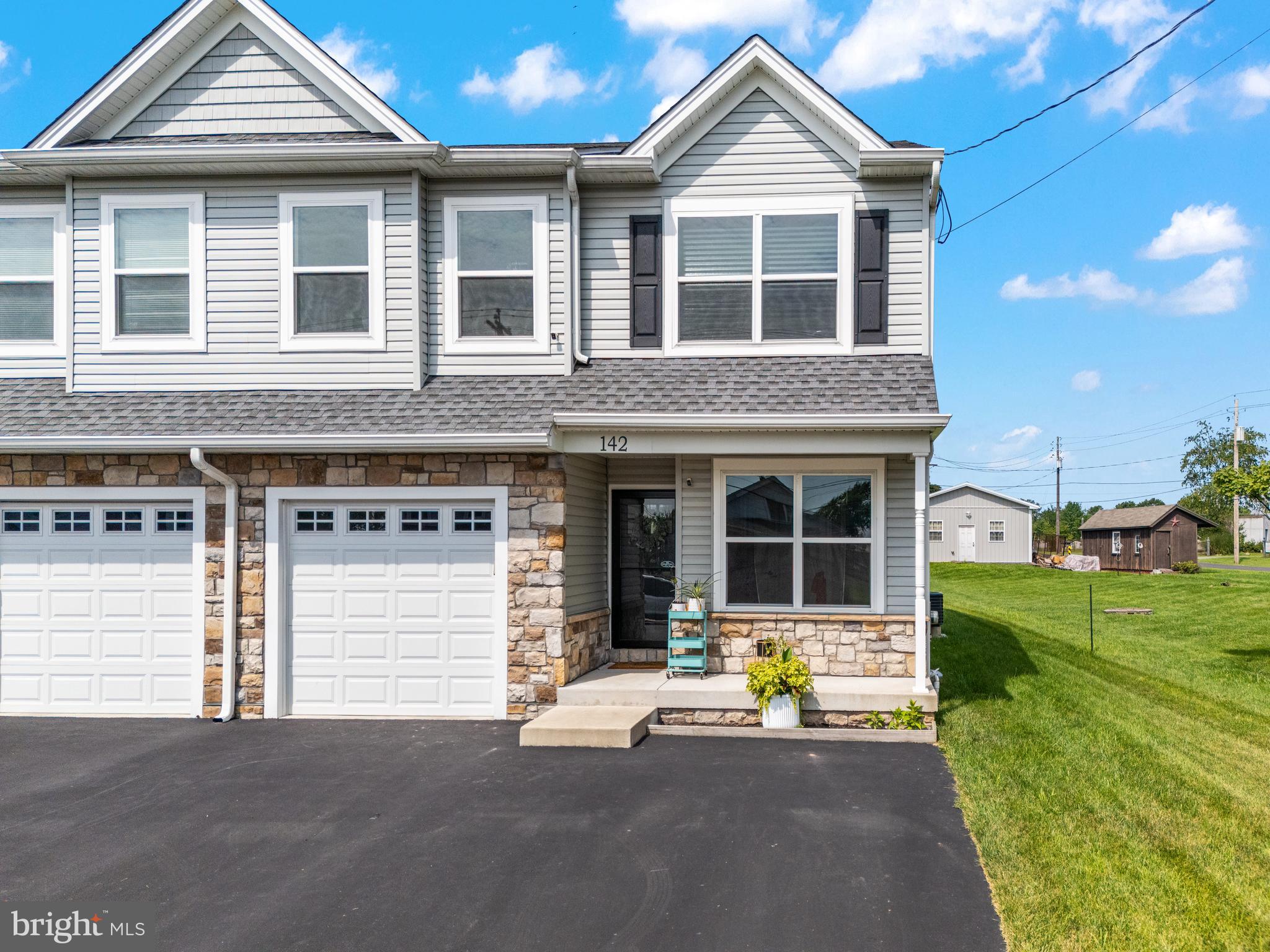 NONE AVAILABLE - Residential Lease